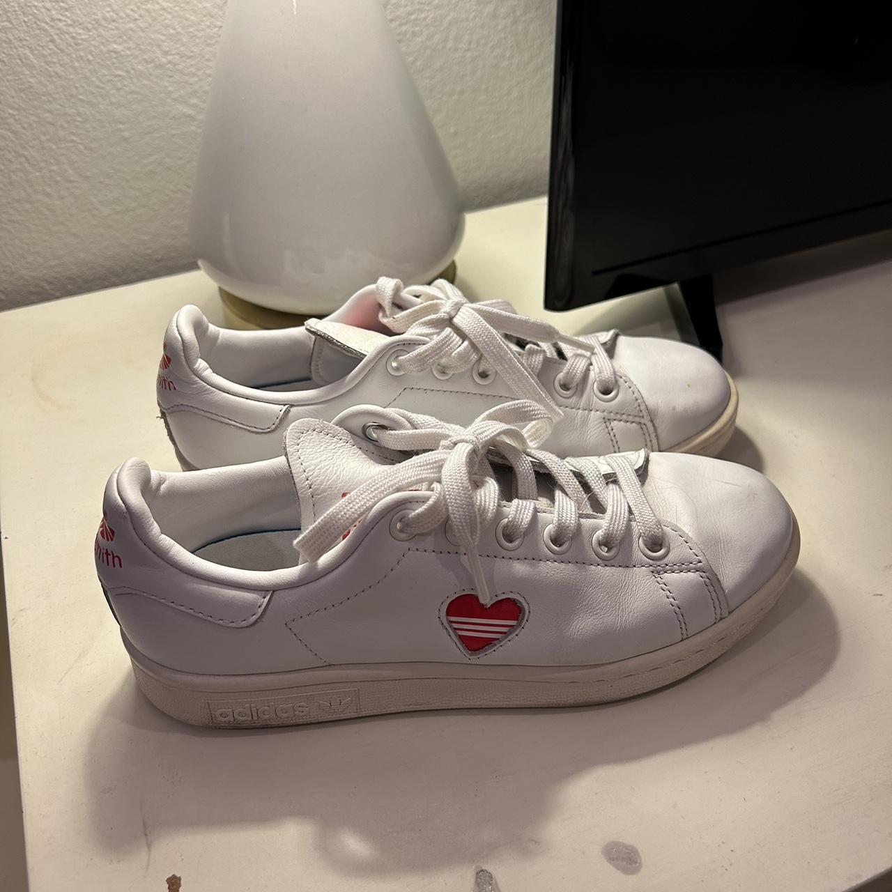 jd white adidas trainers womens