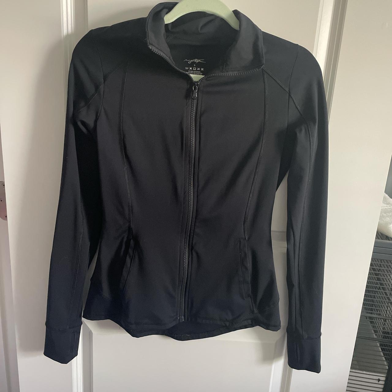 Lululemon Define Jacket Dupe - Depop