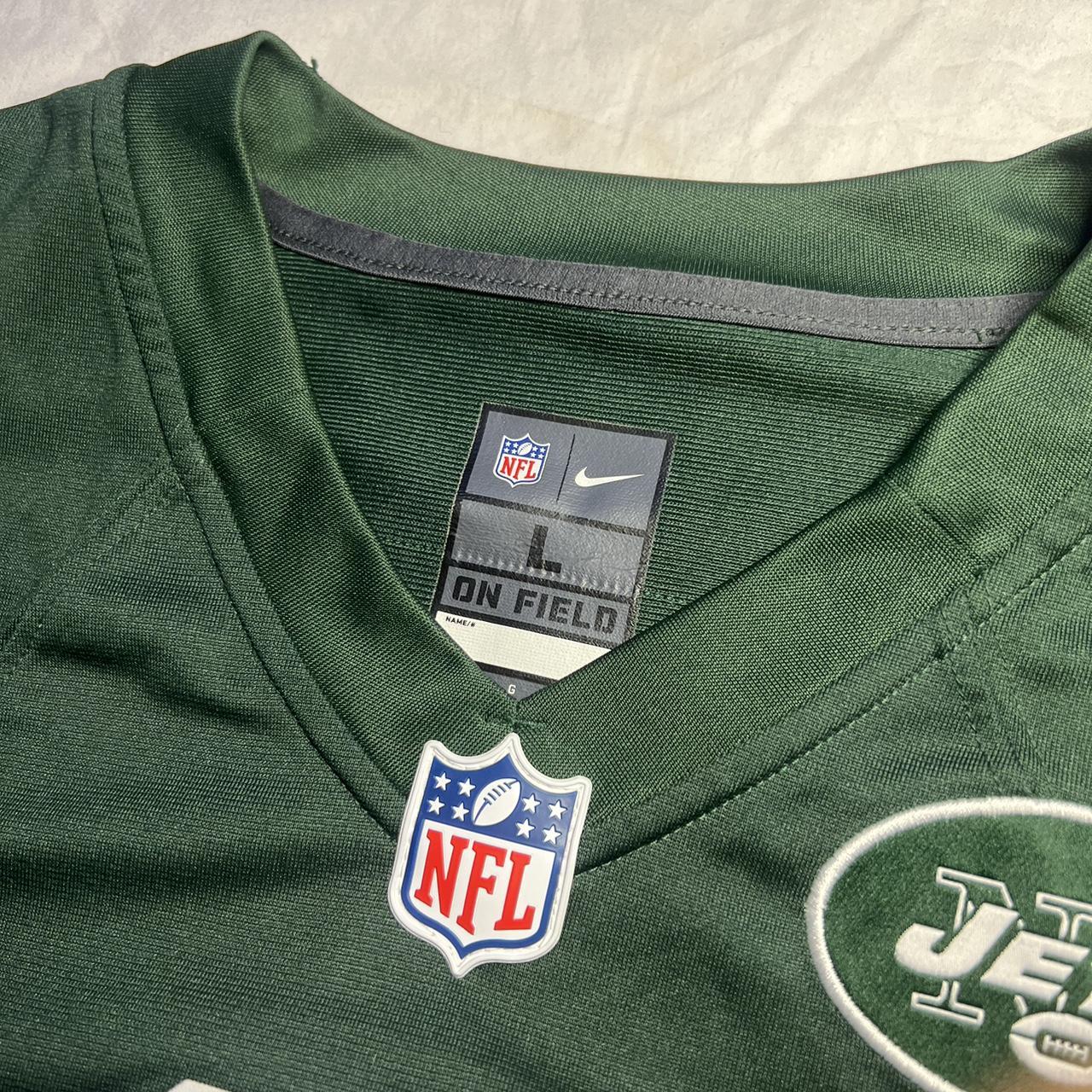 NFL New York Jets Mark Sanchez jersey kids size - Depop