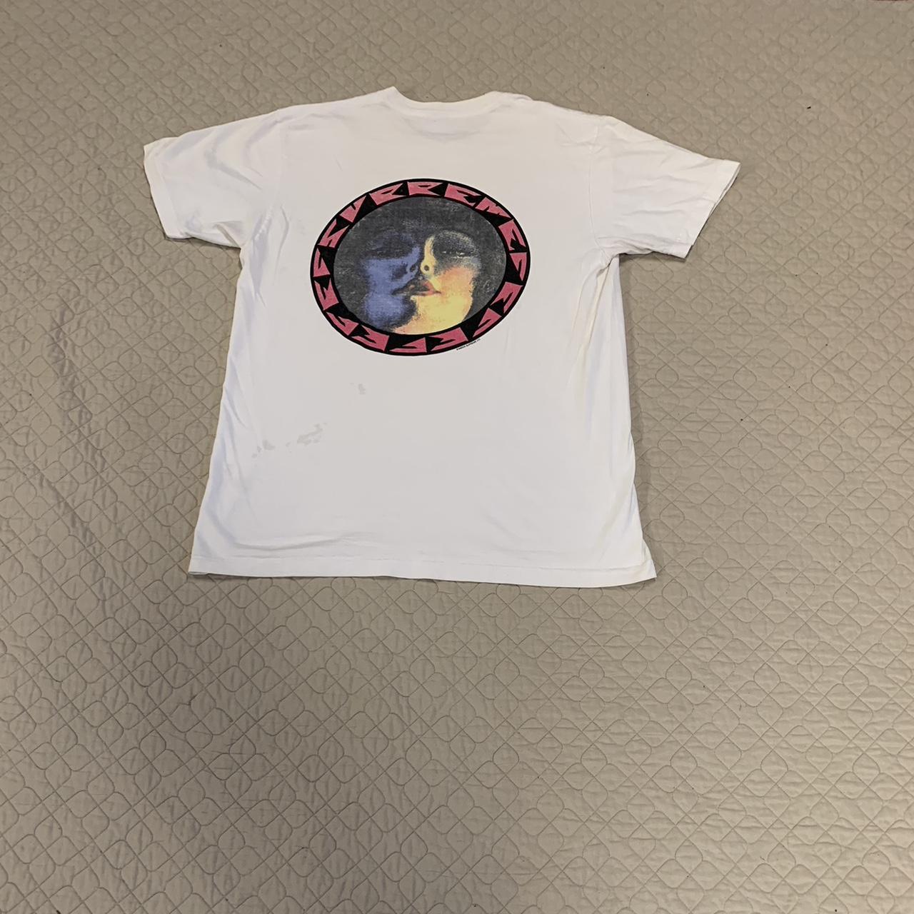 Supreme audrey outlet tee