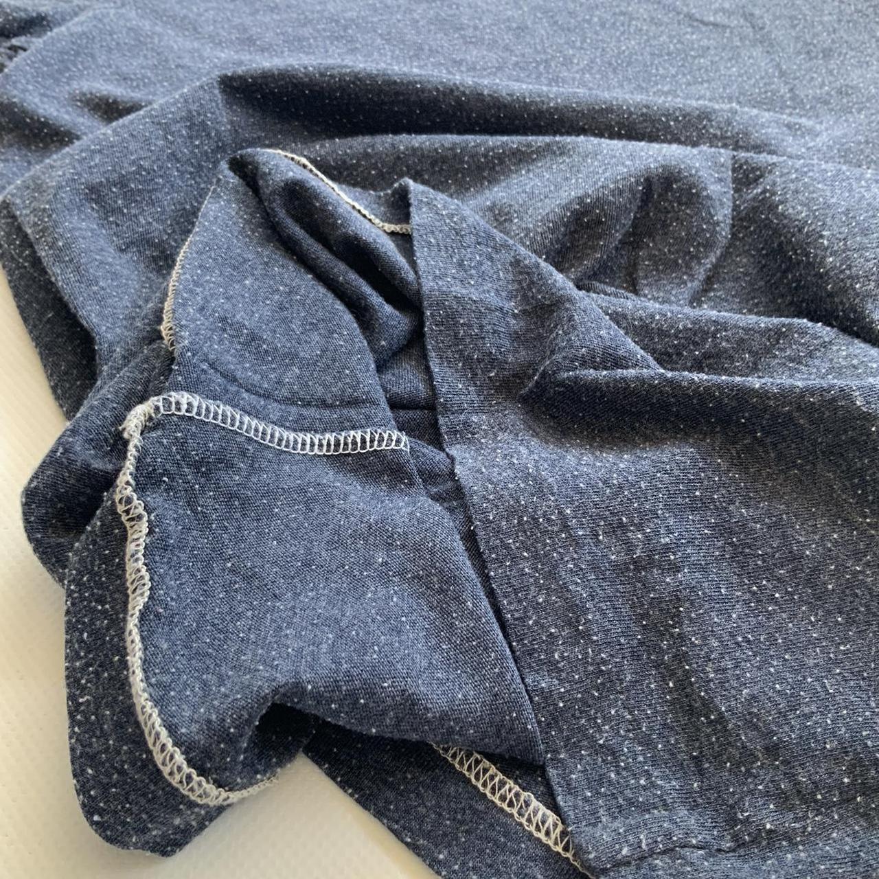 90s Abercrombie&Fitch リブ ポケット カットソー XL s-l400.jpg