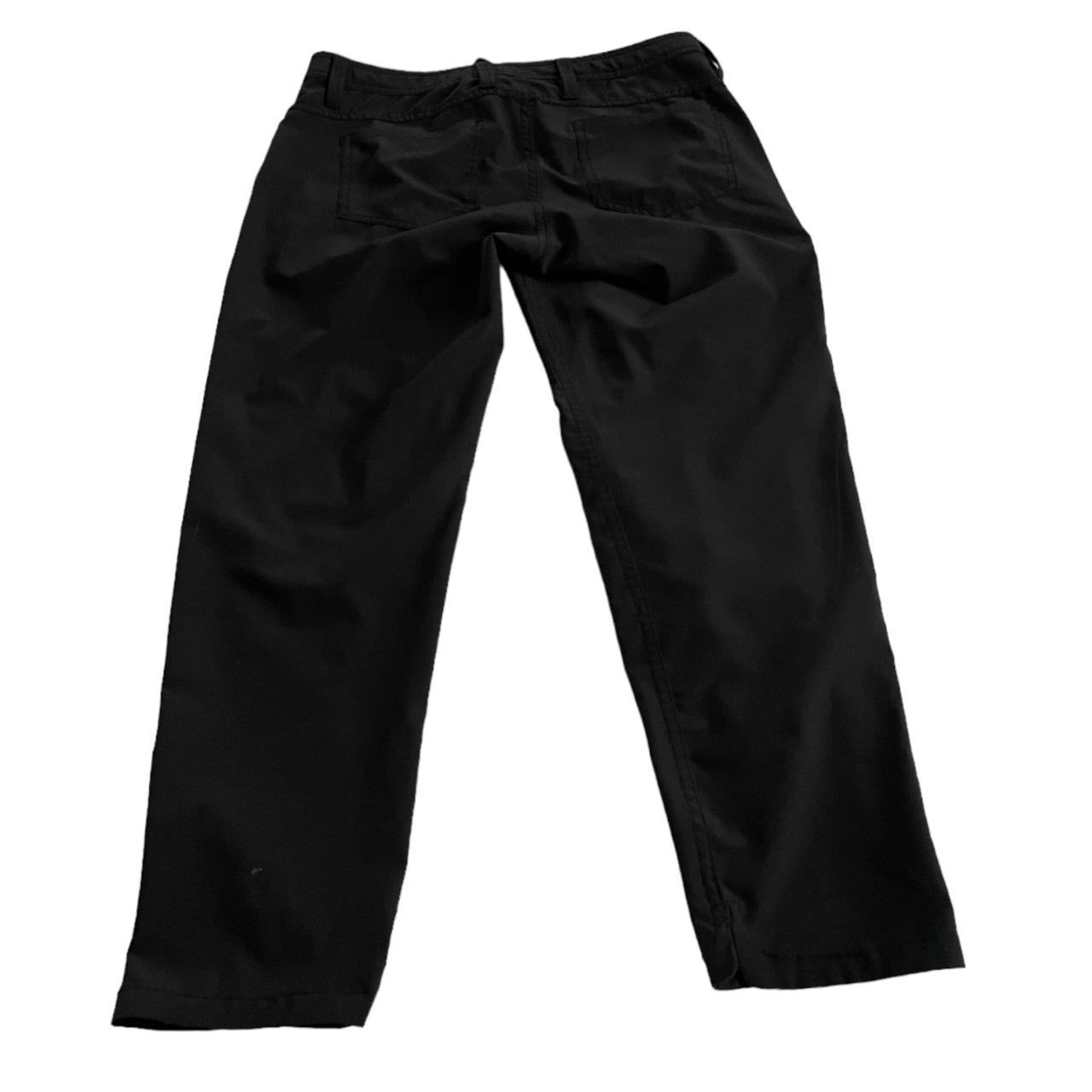 Toad & co deals jetlite crop pant