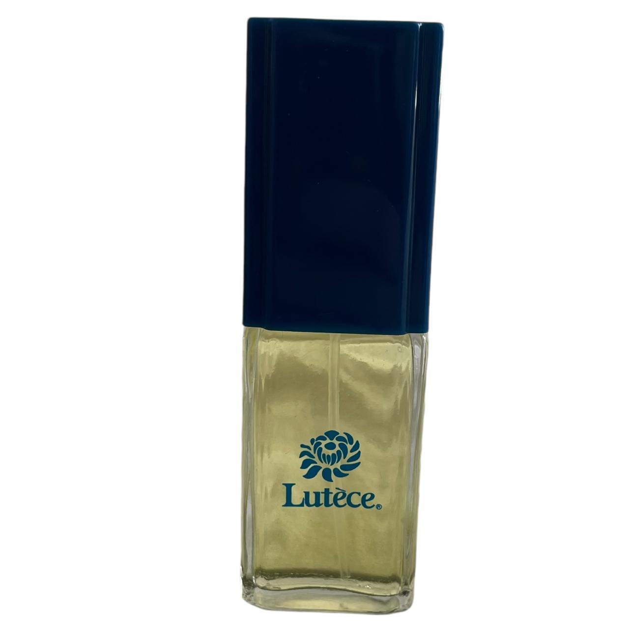 Selling Vintage Lutece by Dana For Women Eau de Cologne Splash