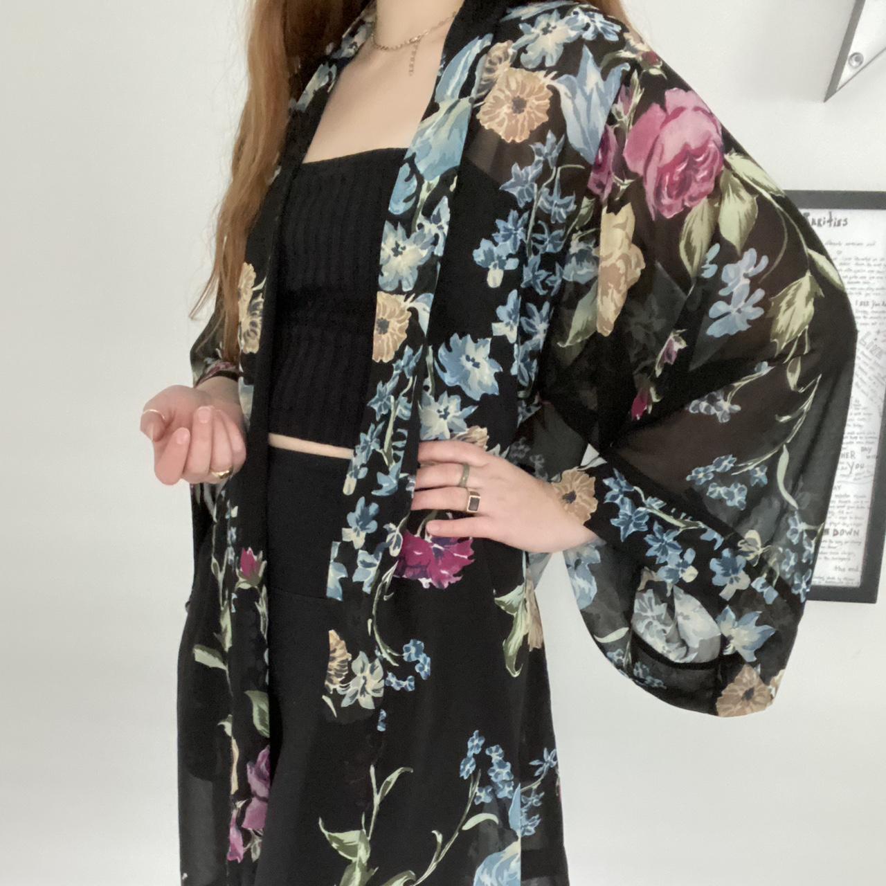Women's multi Robe