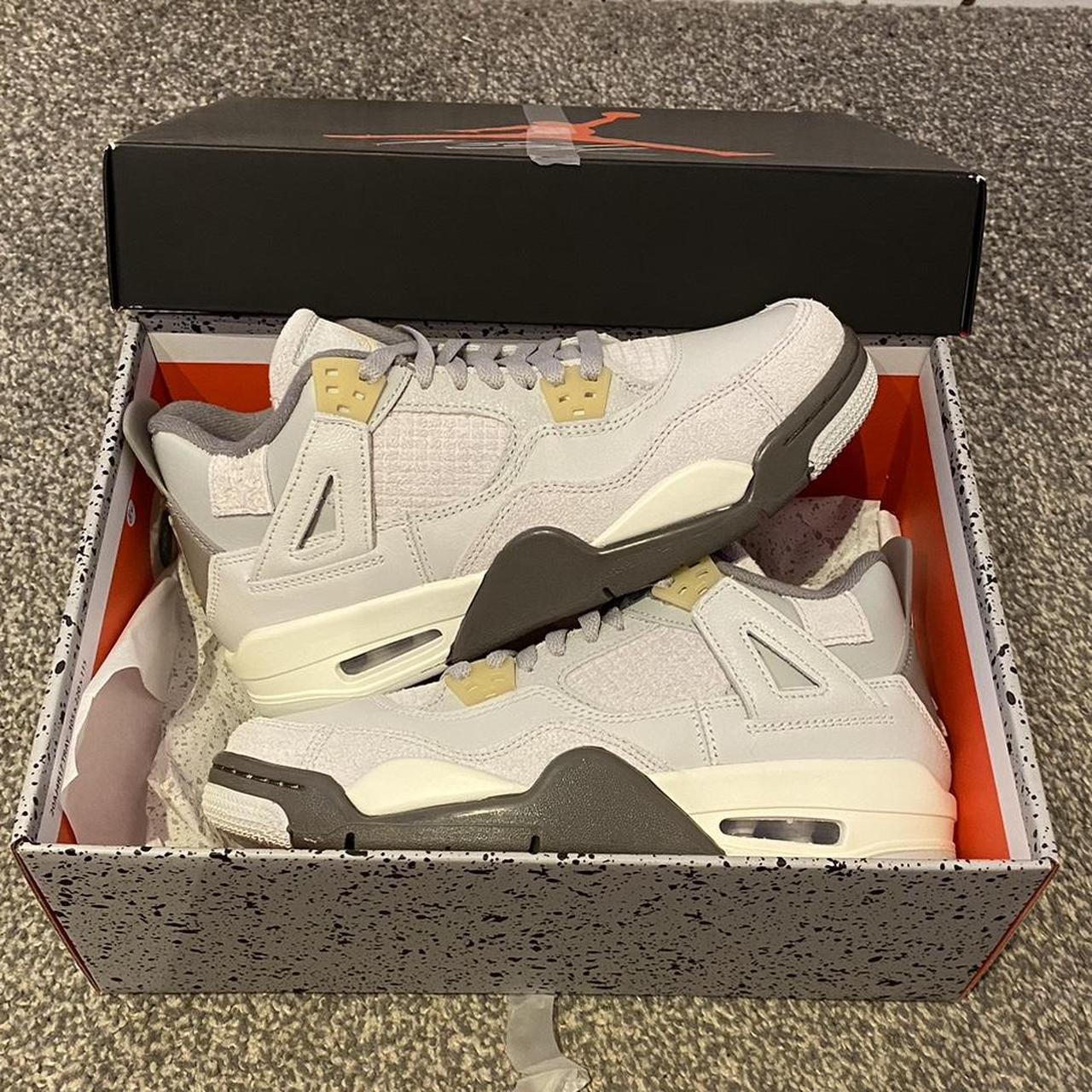 how to get trainers on snkrs