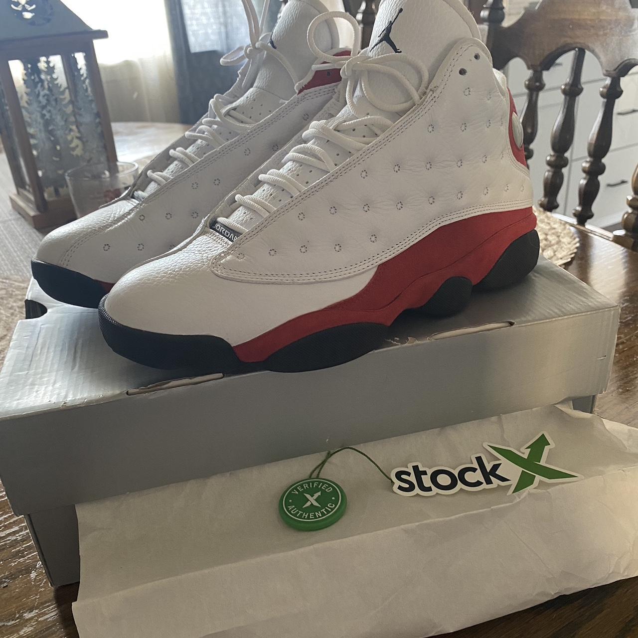 size 9 jordan 13
