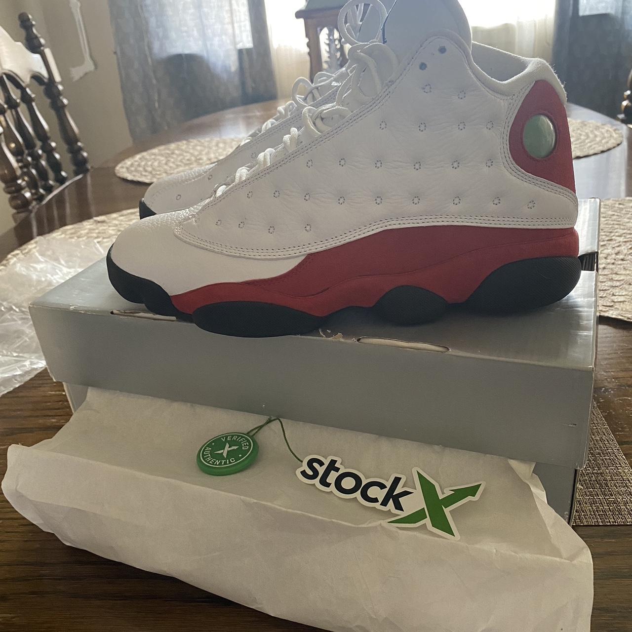 jordan 1 chicago size 13