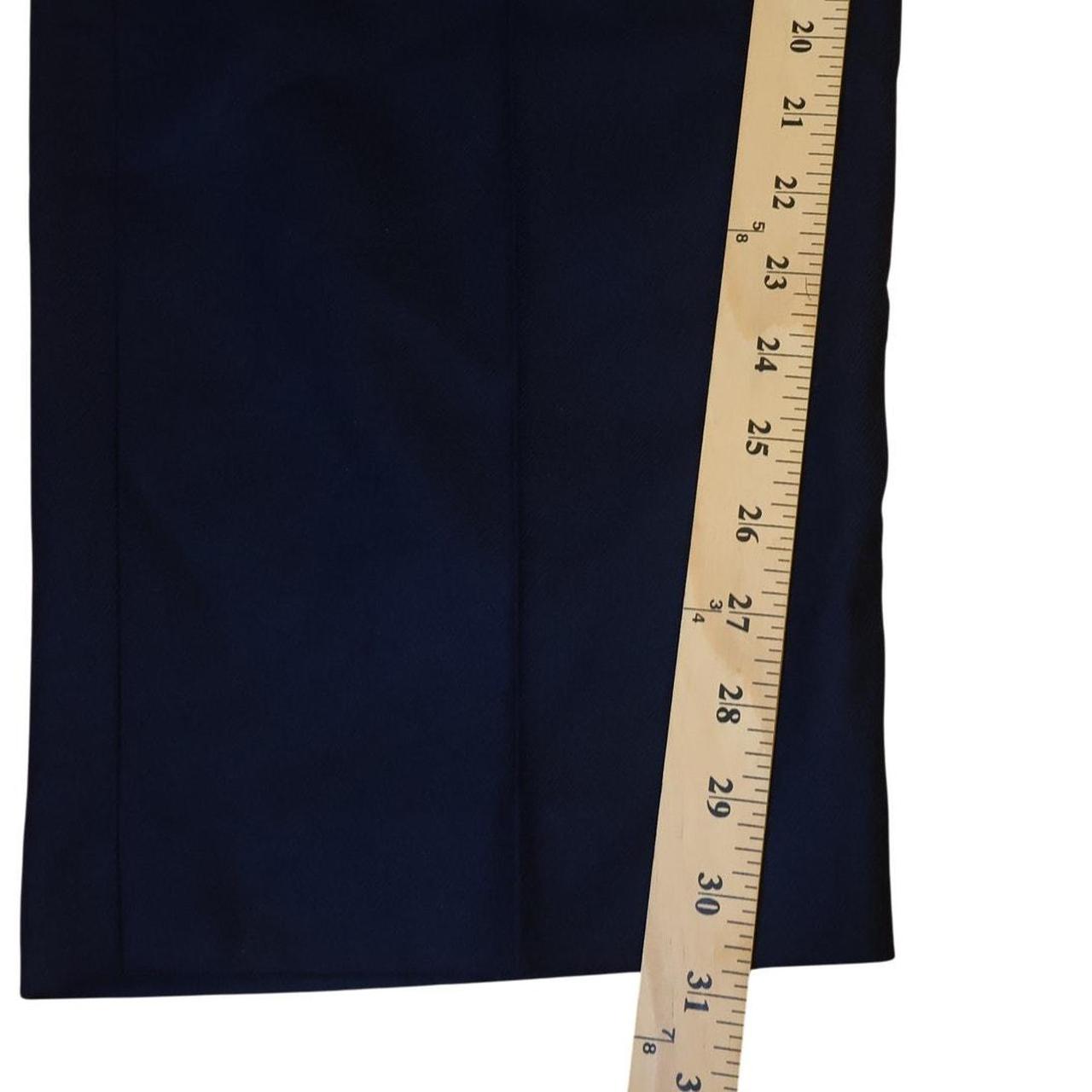 Pendleton Women's Pants - Navy - 16 – Pendleton N… - image 8