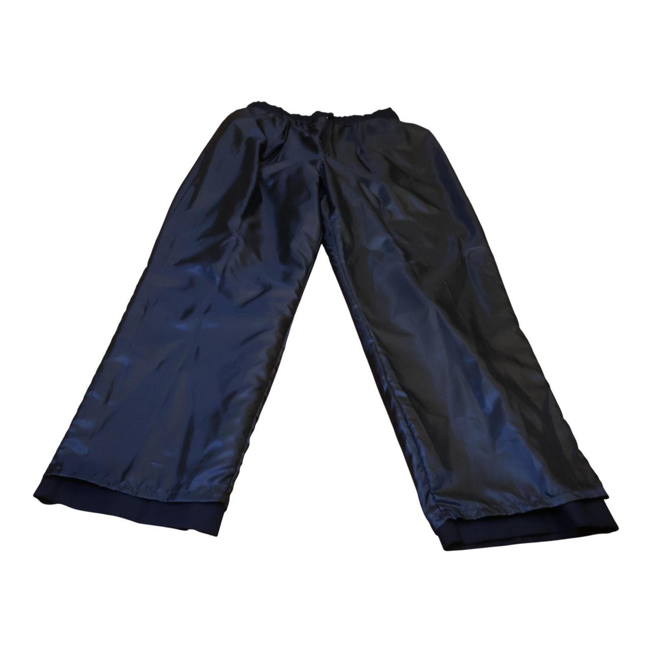Pendleton Women's Pants - Navy - 16 – Pendleton N… - image 3