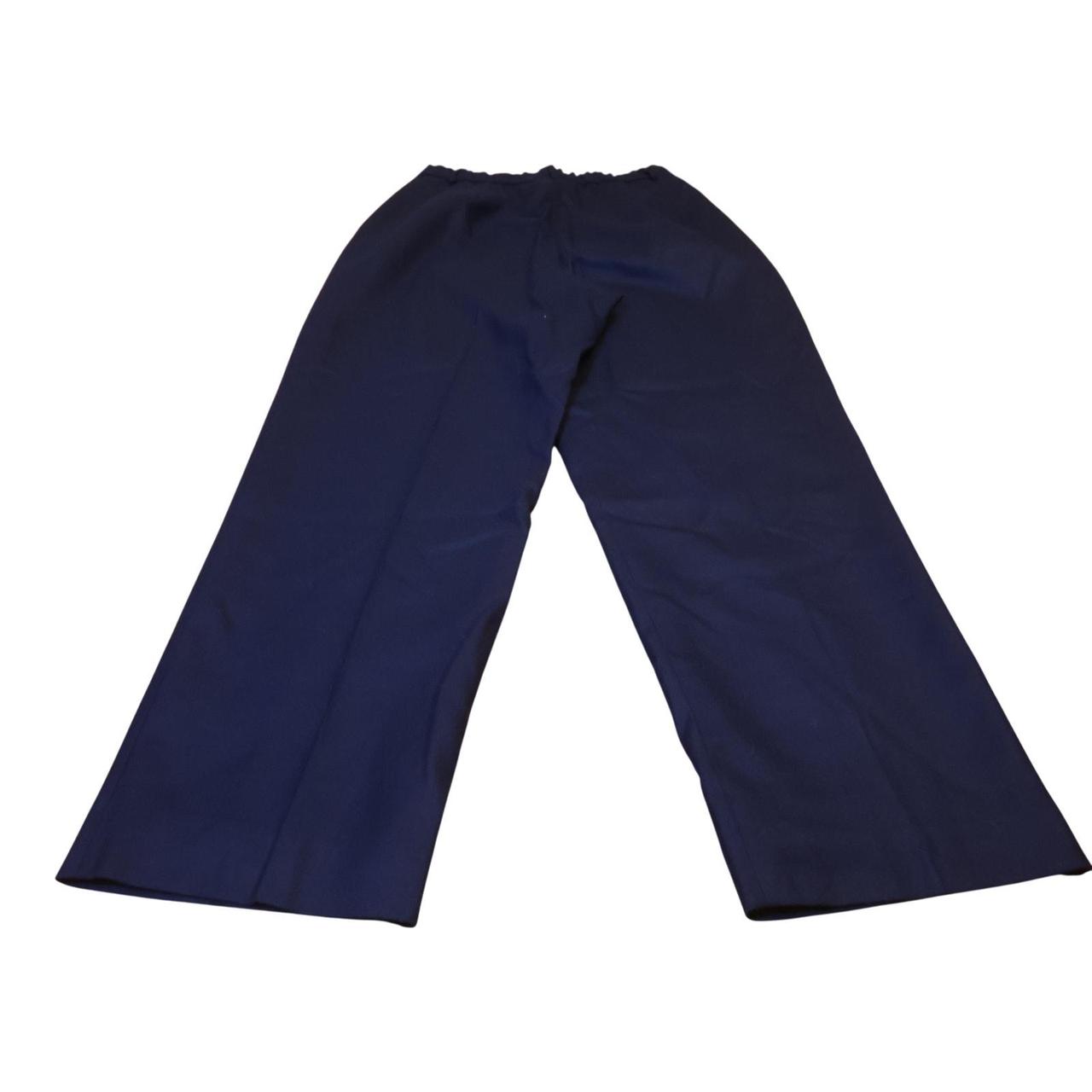 Pendleton Women's Pants - Navy - 16 – Pendleton N… - image 2