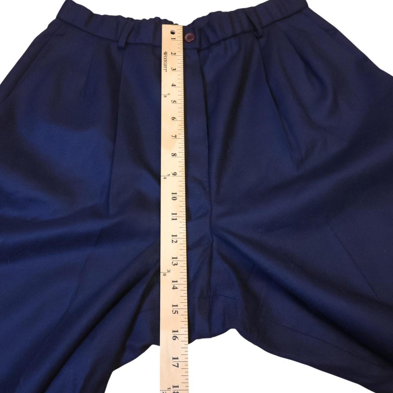 Pendleton Women's Pants - Navy - 16 – Pendleton N… - image 7