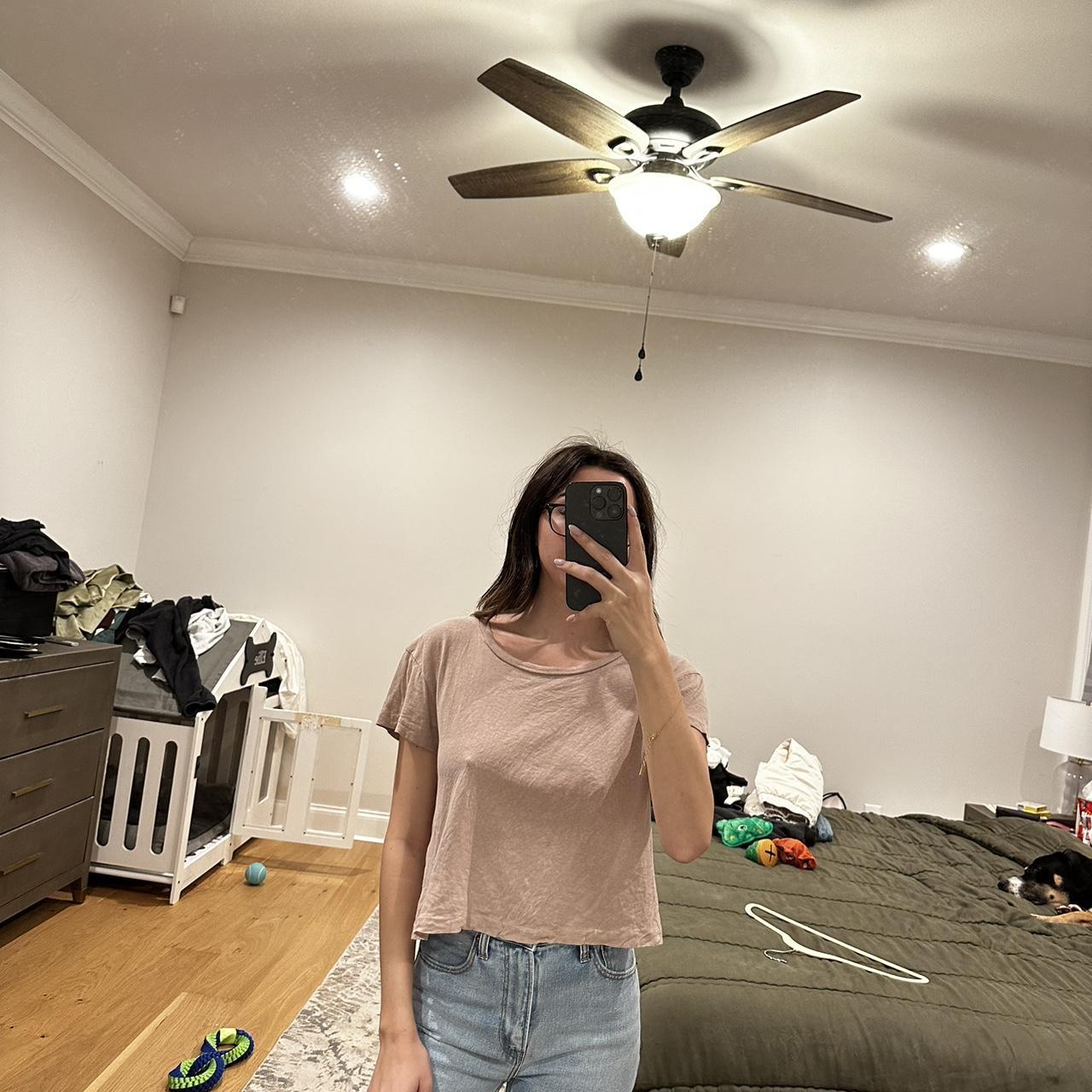 John Elliott Women's Shirt