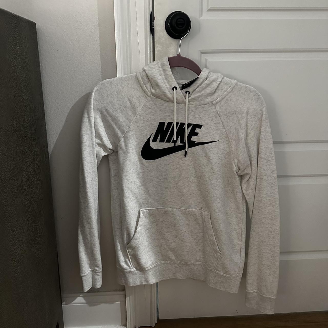 glitter nike hoodie