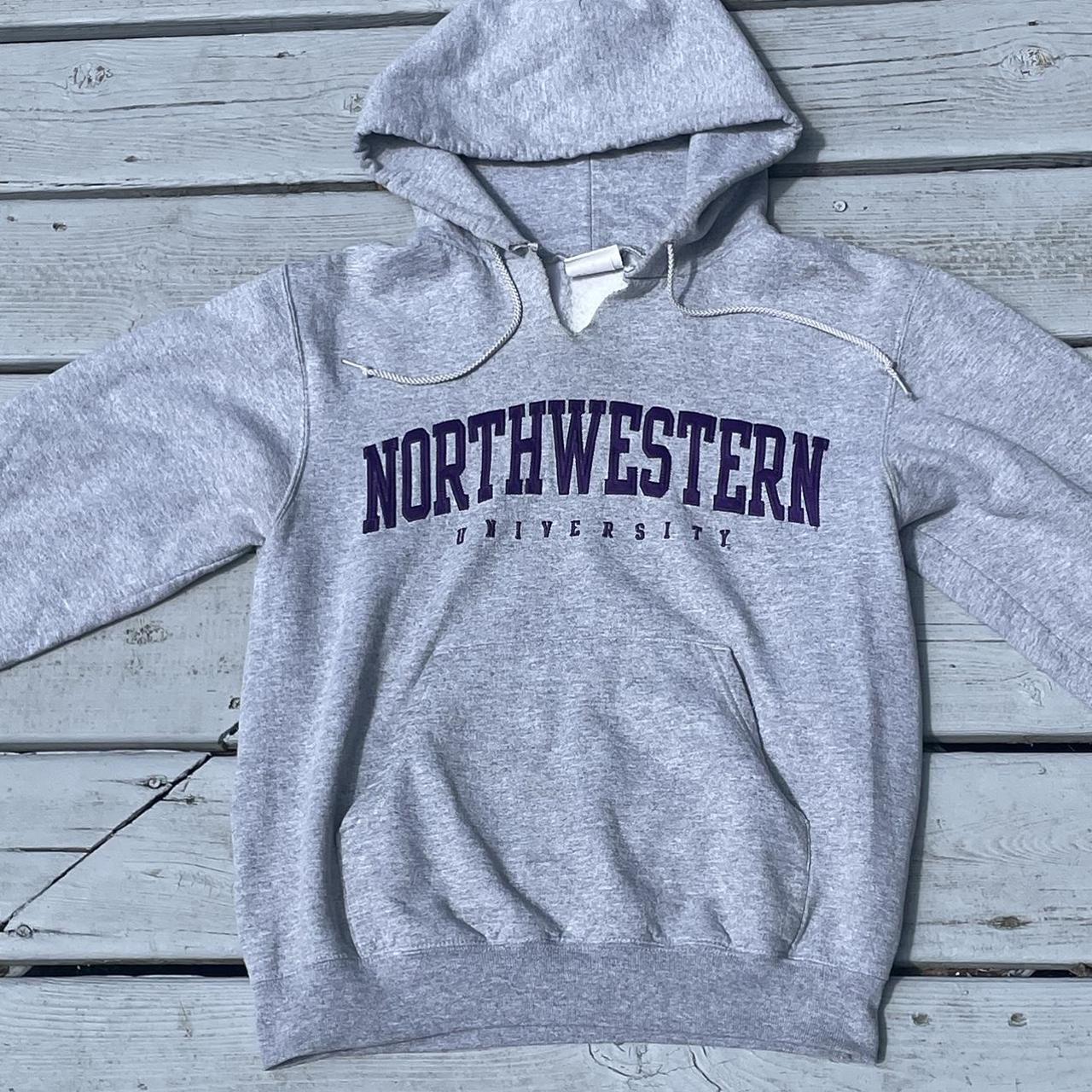 Northwestern Supreme Hoodie
