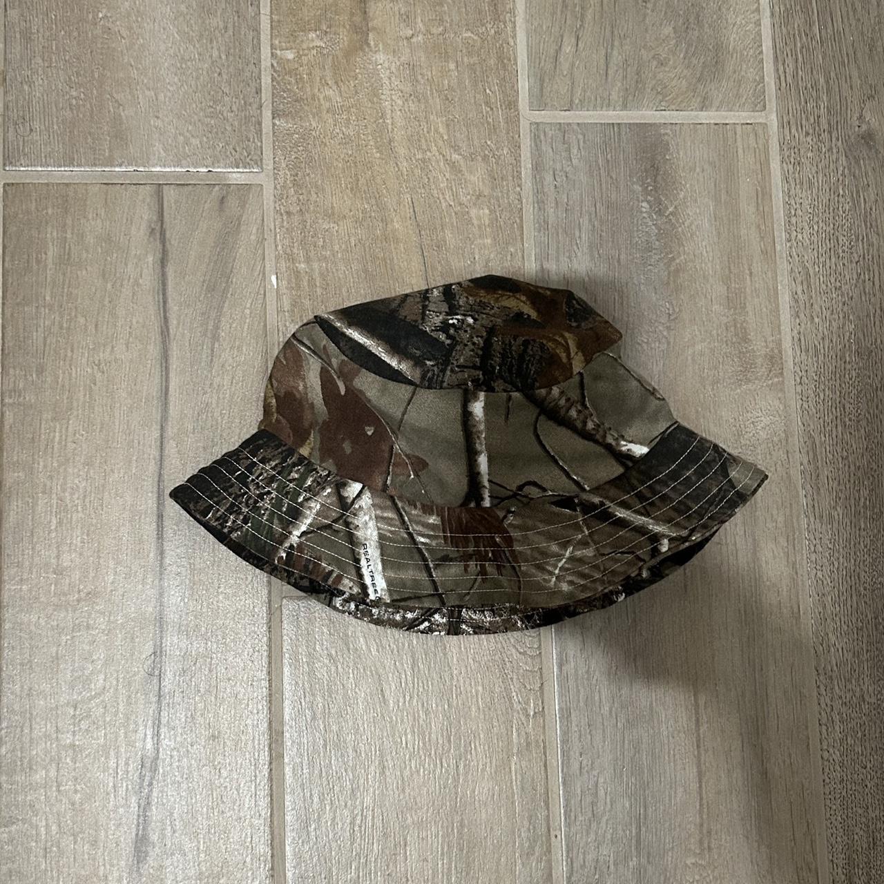 RealTree Browning Bucket Hat – Sportzzone