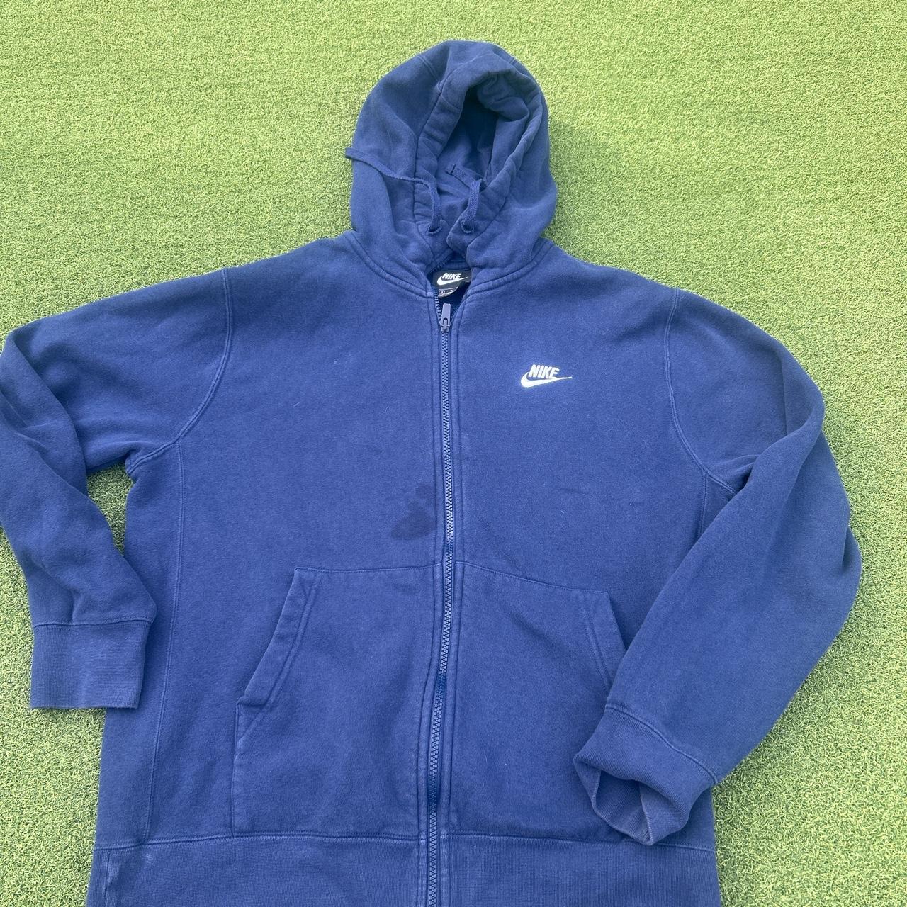 mens zip up nike jacket