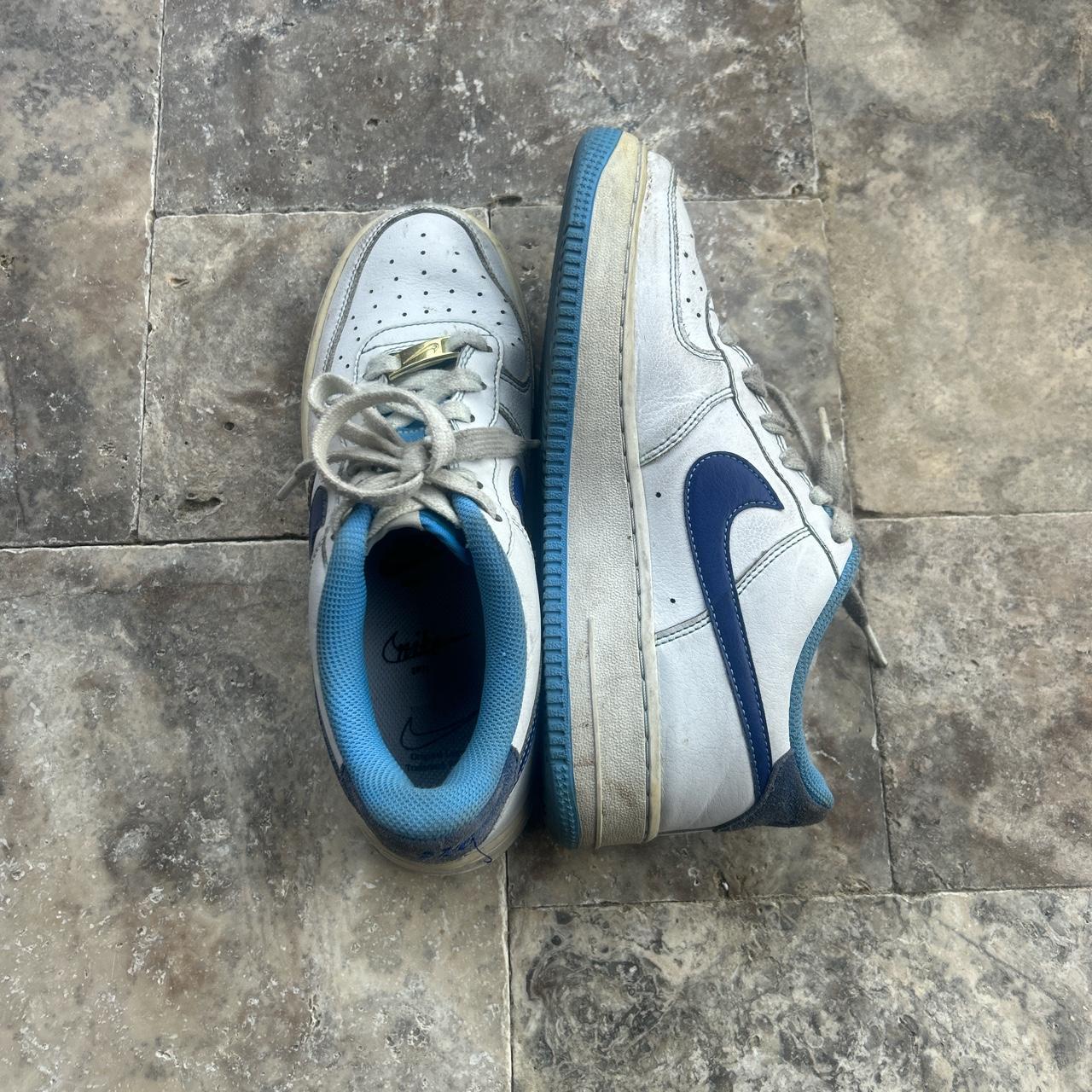 size 7 nike women's shoes
