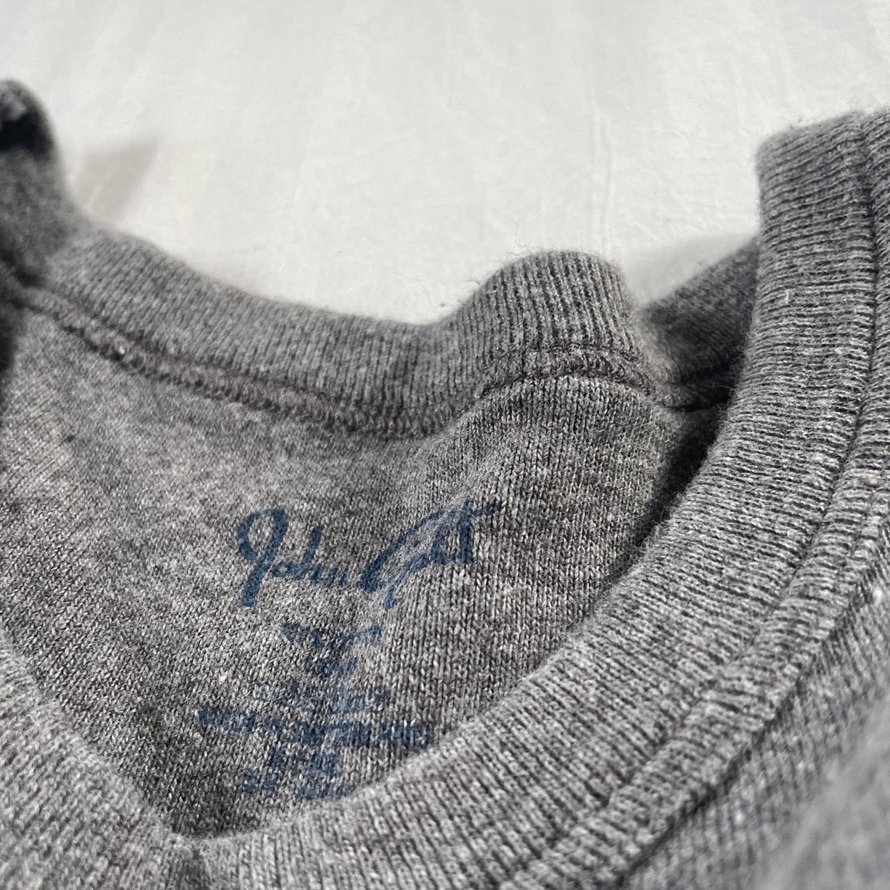 Brandy Melville/John Galt Miami shirt 🌟🧿... Depop