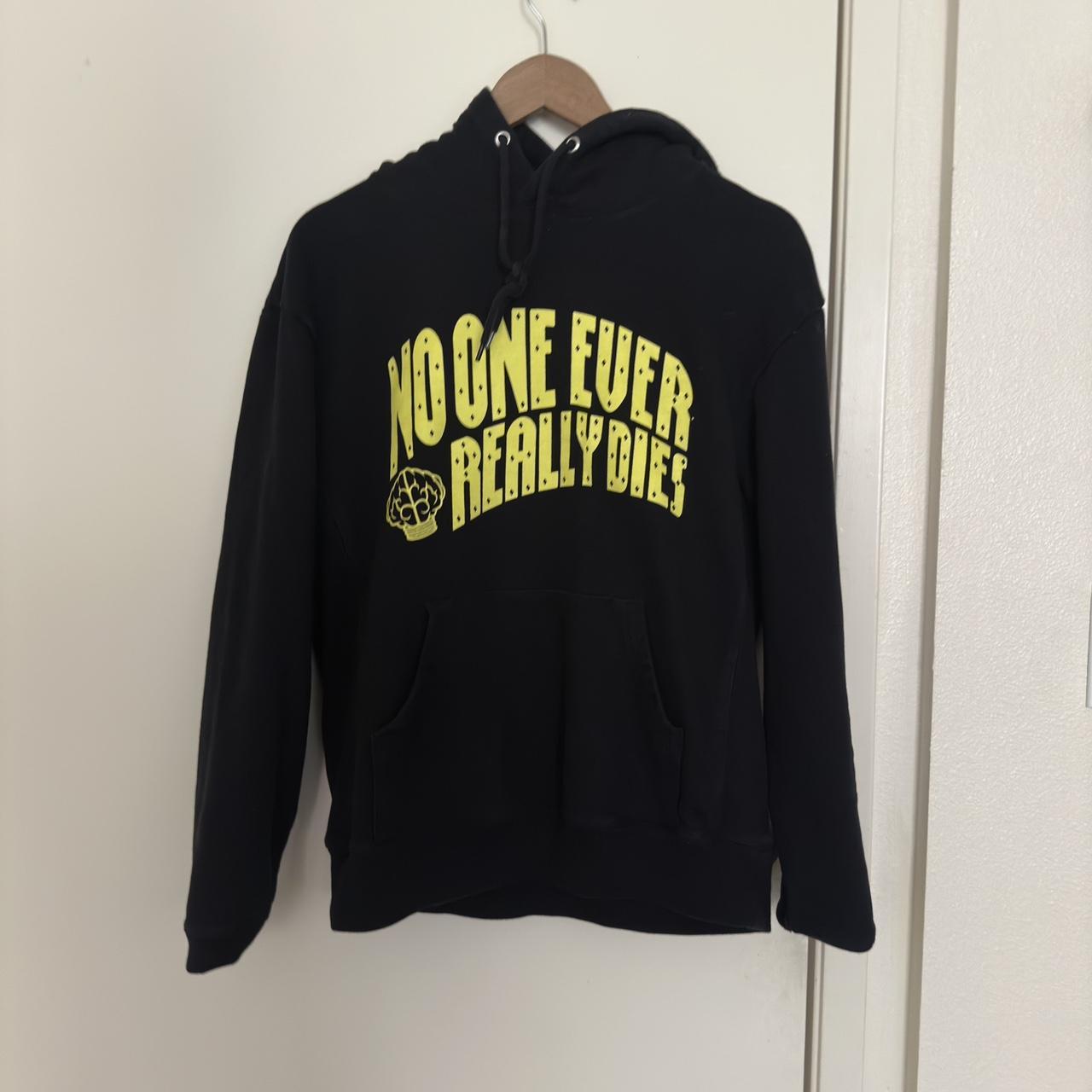 Bbc nerd hoodie hotsell