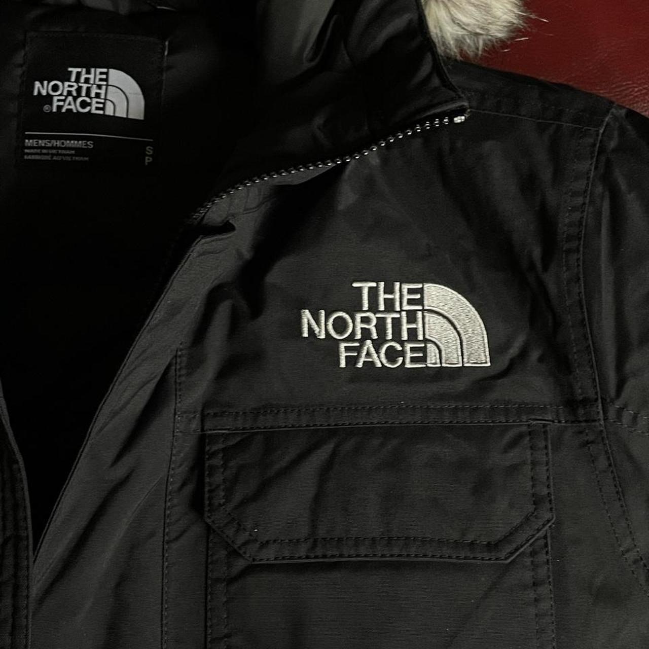 Mens north face on sale gotham 3 jacket