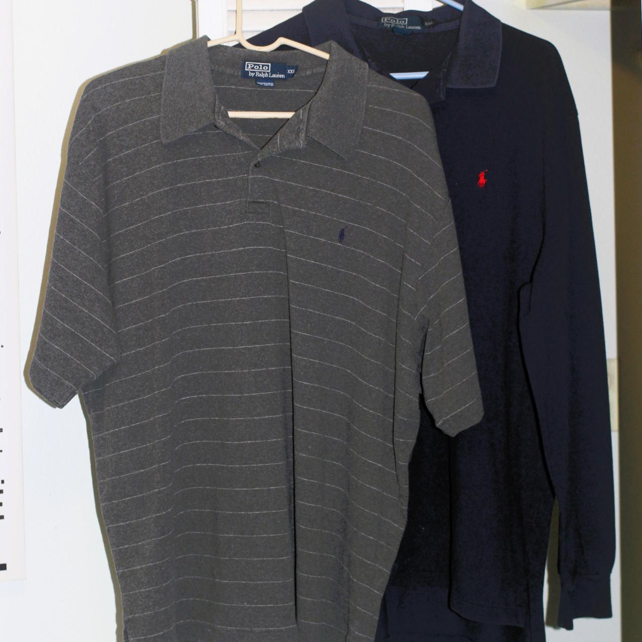 XXL Ralph deals Lauren Polo bundle.