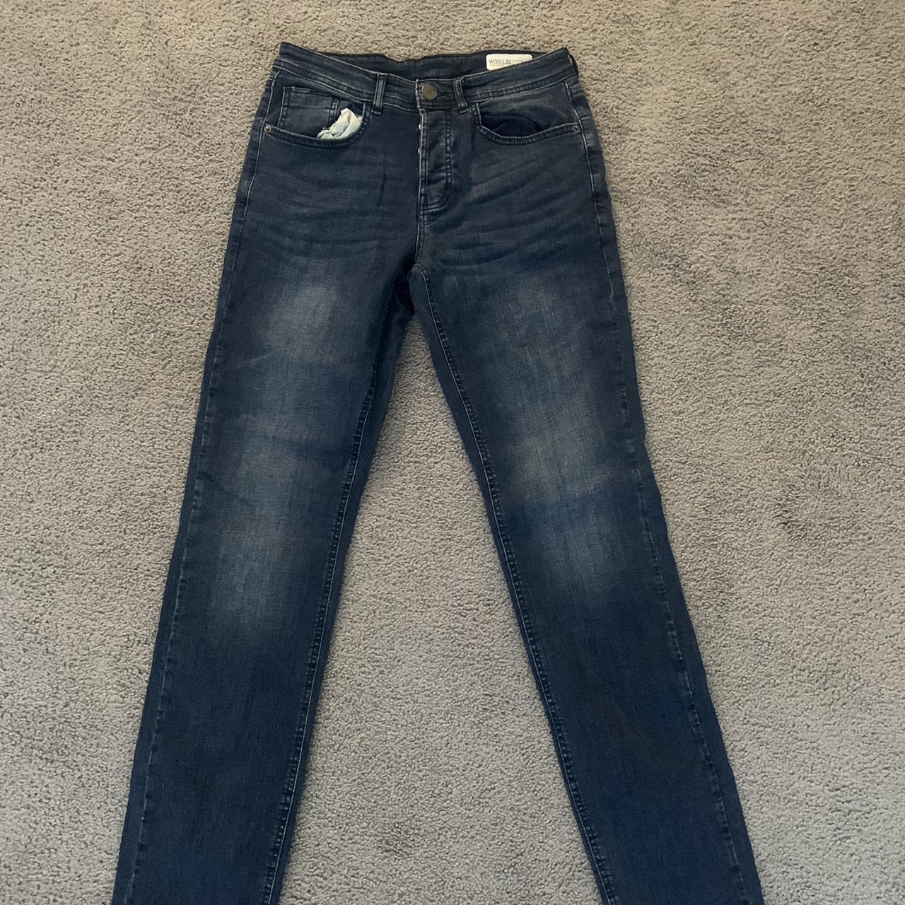 Primark men’s jeans- never worn - Depop