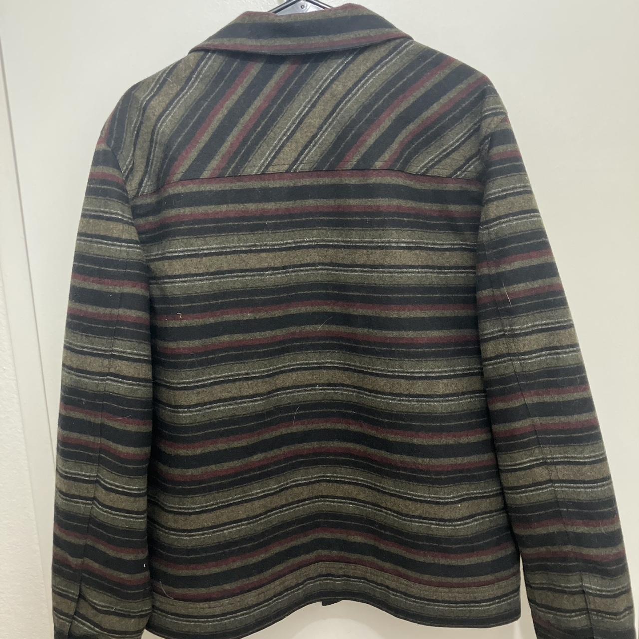 Pendleton Men's Jacket - Multi/Green - M – Pendle… - image 2