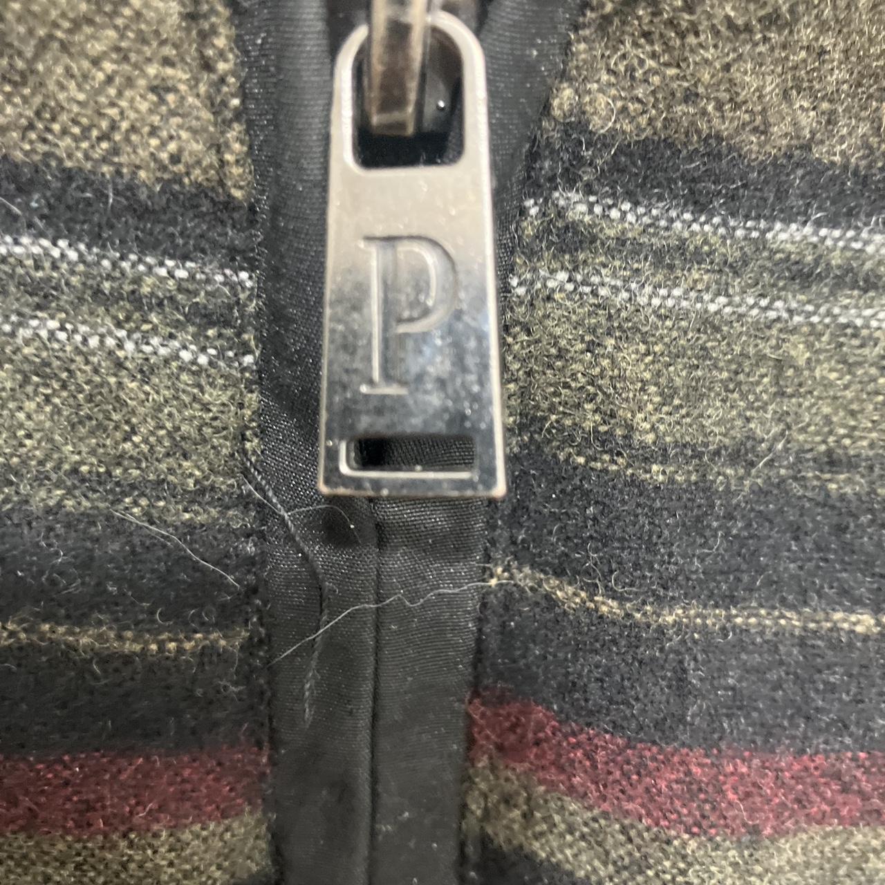 Pendleton Men's Jacket - Multi/Green - M – Pendle… - image 4