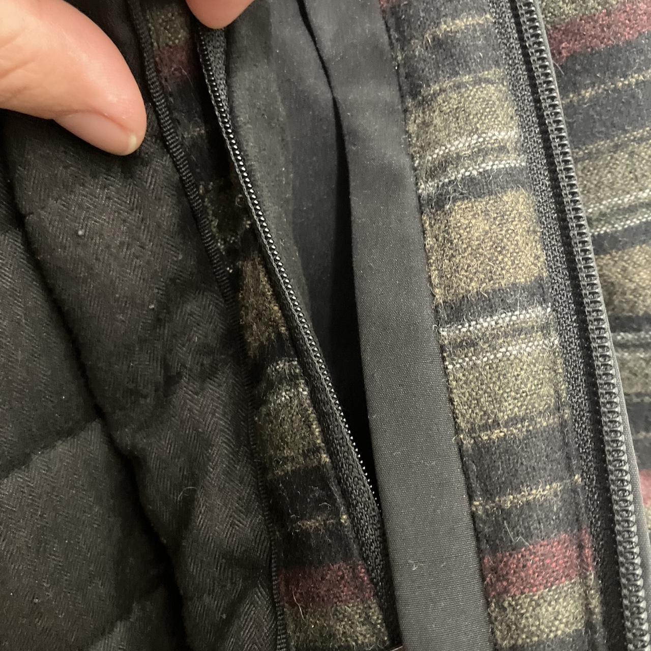 Pendleton Men's Jacket - Multi/Green - M – Pendle… - image 5