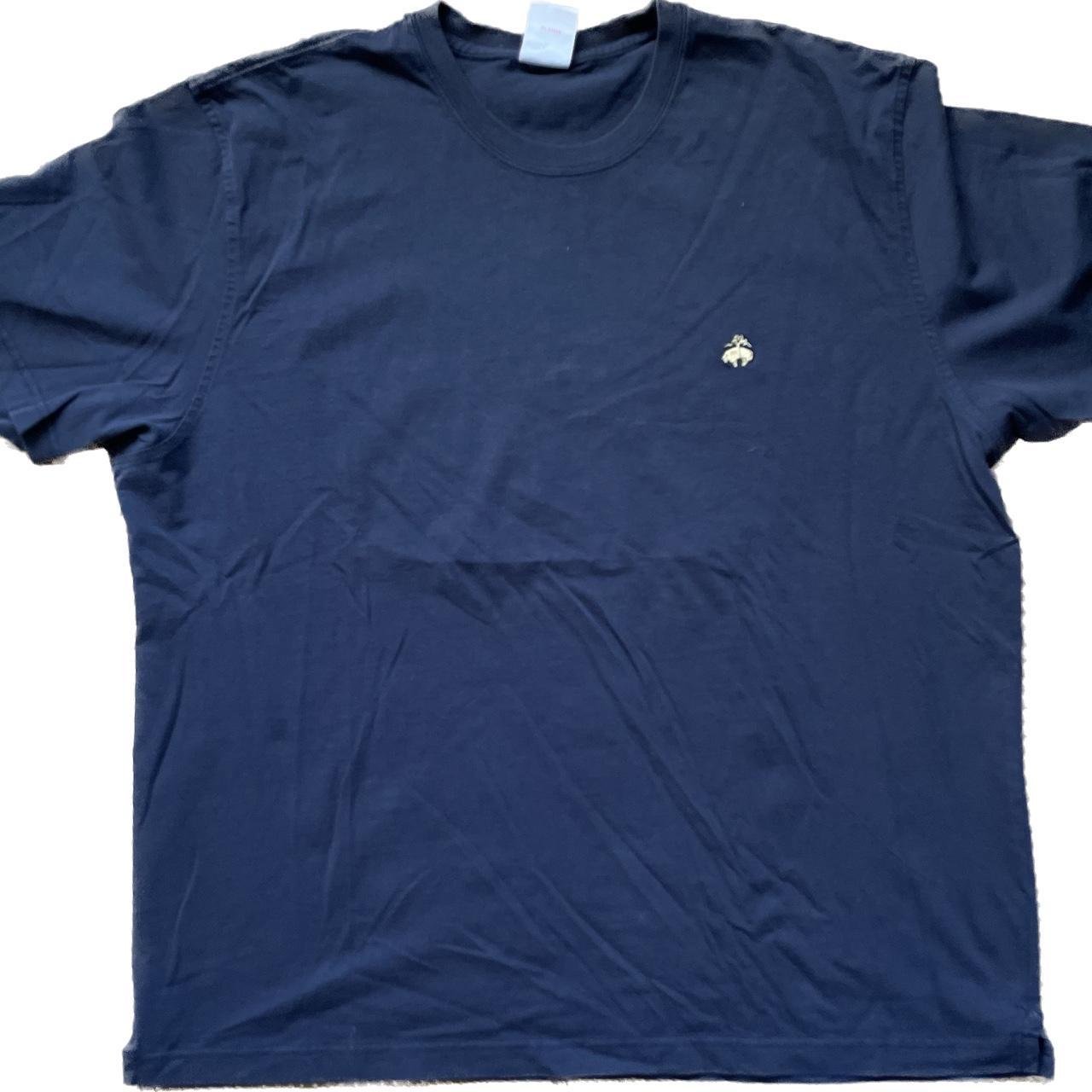 brooks brothers ショップ t シャツ