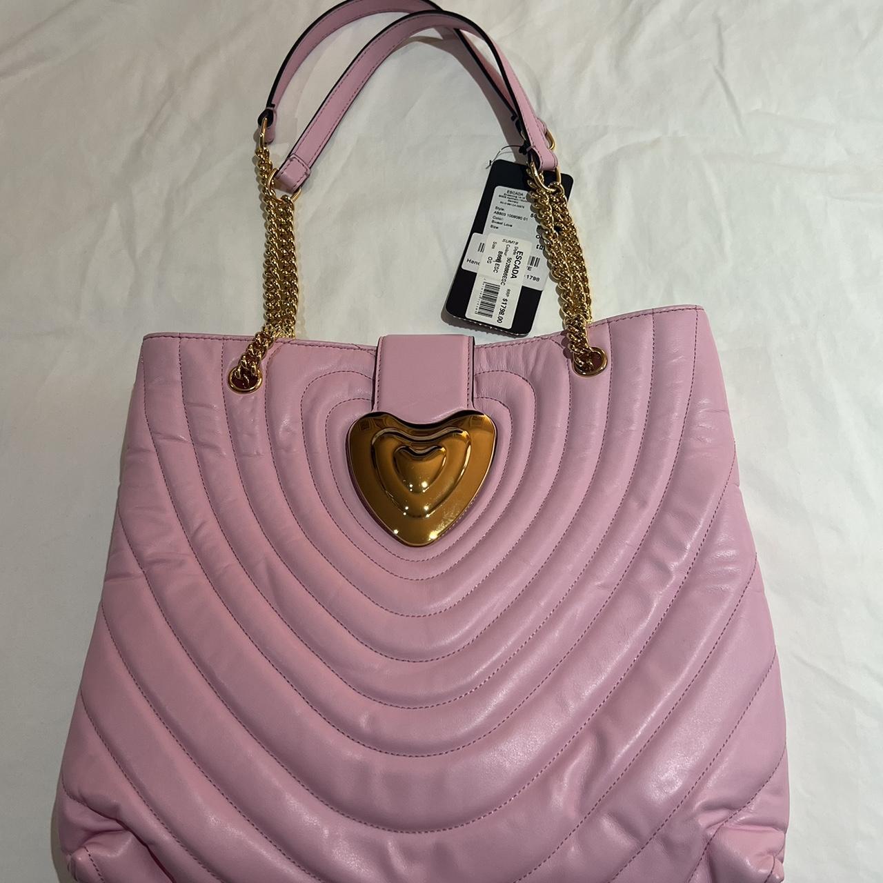 Escada bag deals price