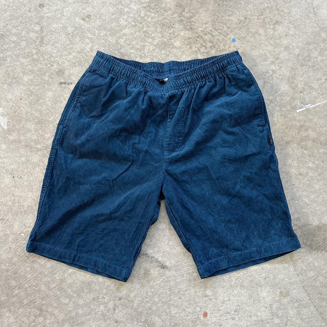 Find] Stussy Corduroy Shorts for Summer : r/FashionReps