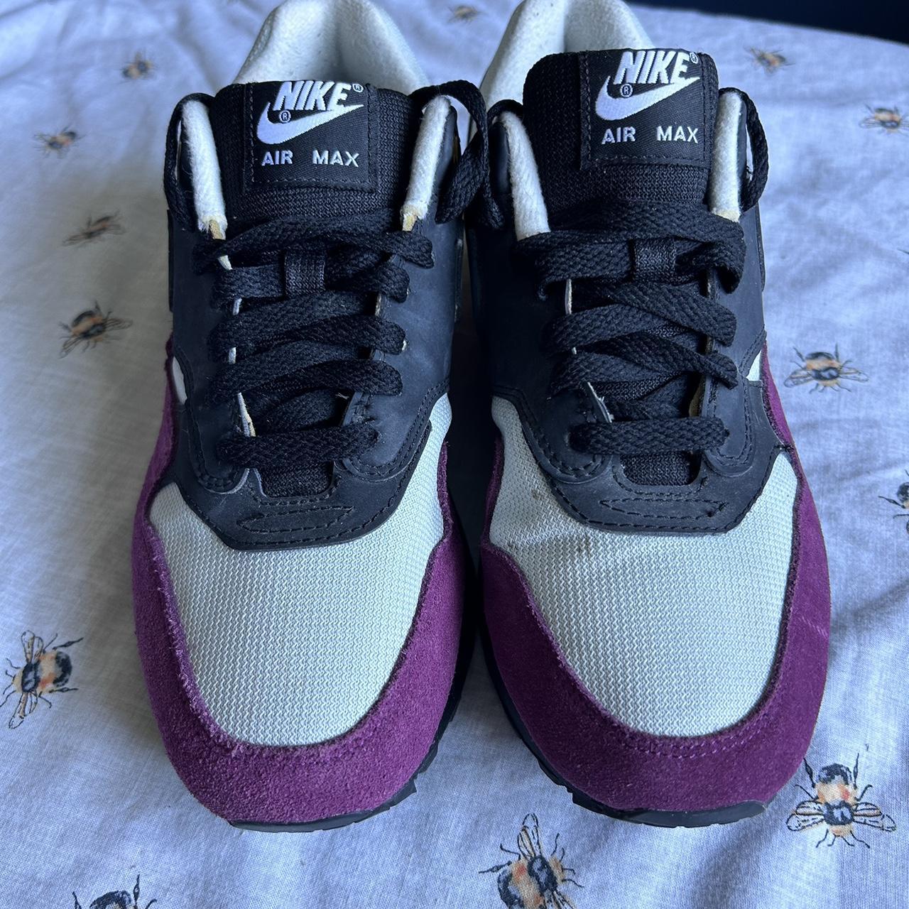 nike air max unlocked