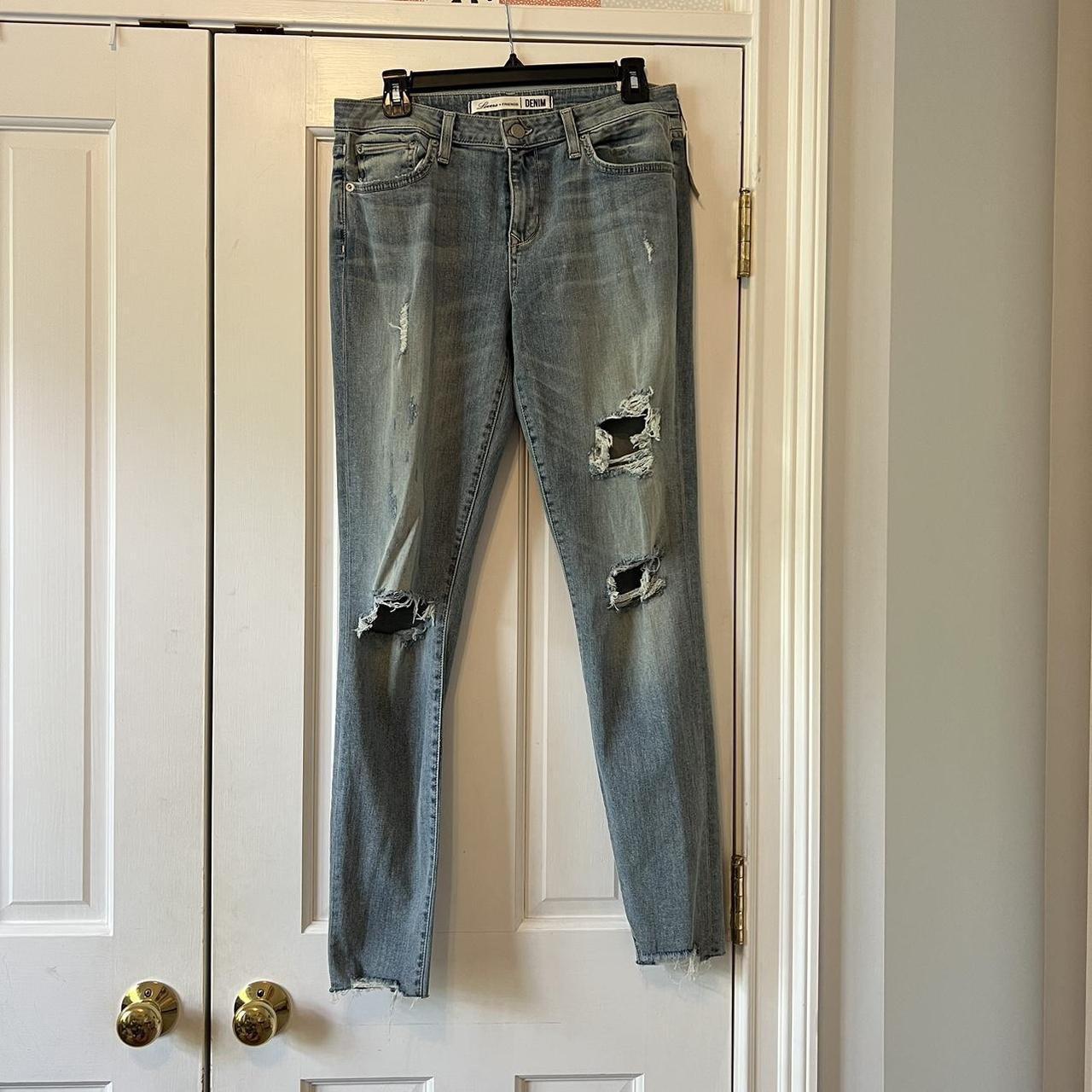 Outlets Lovers+friends skinny jeans