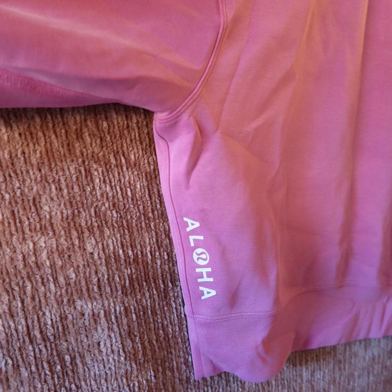 Lululemon HAWAII “Aloha” special edition. Perfectly | Depop Lululemon HAWAII “Aloha” special edition. Perfectly | Depop