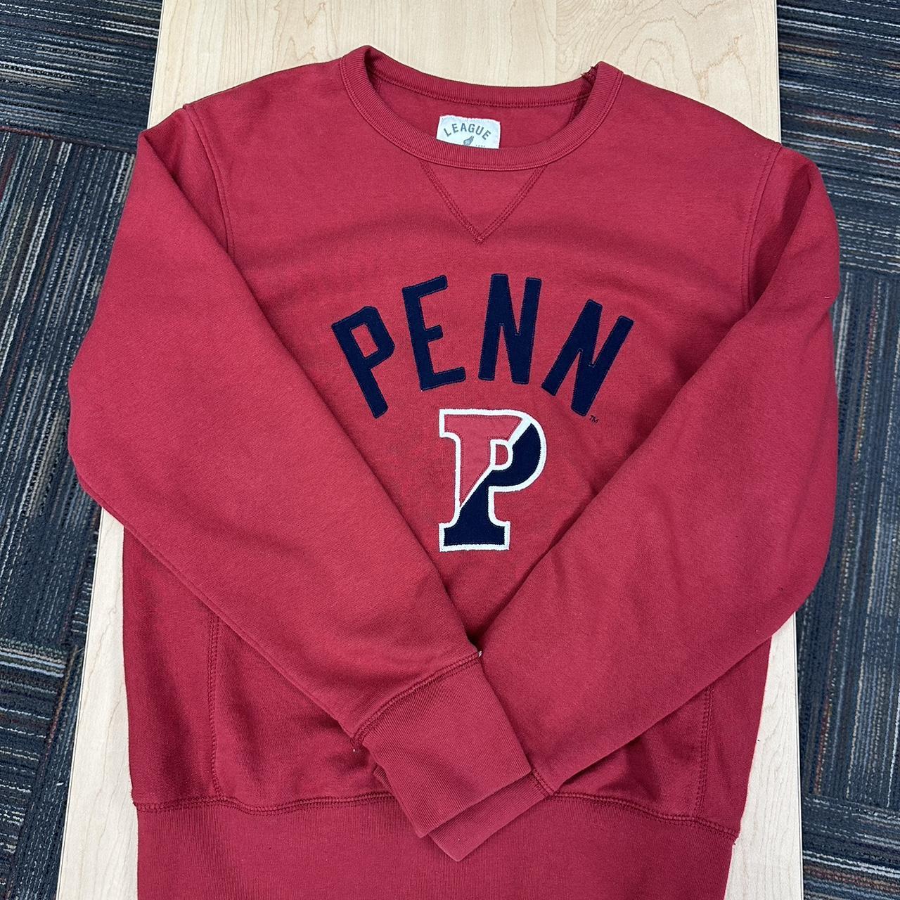 Upenn sweatshirt hot sale