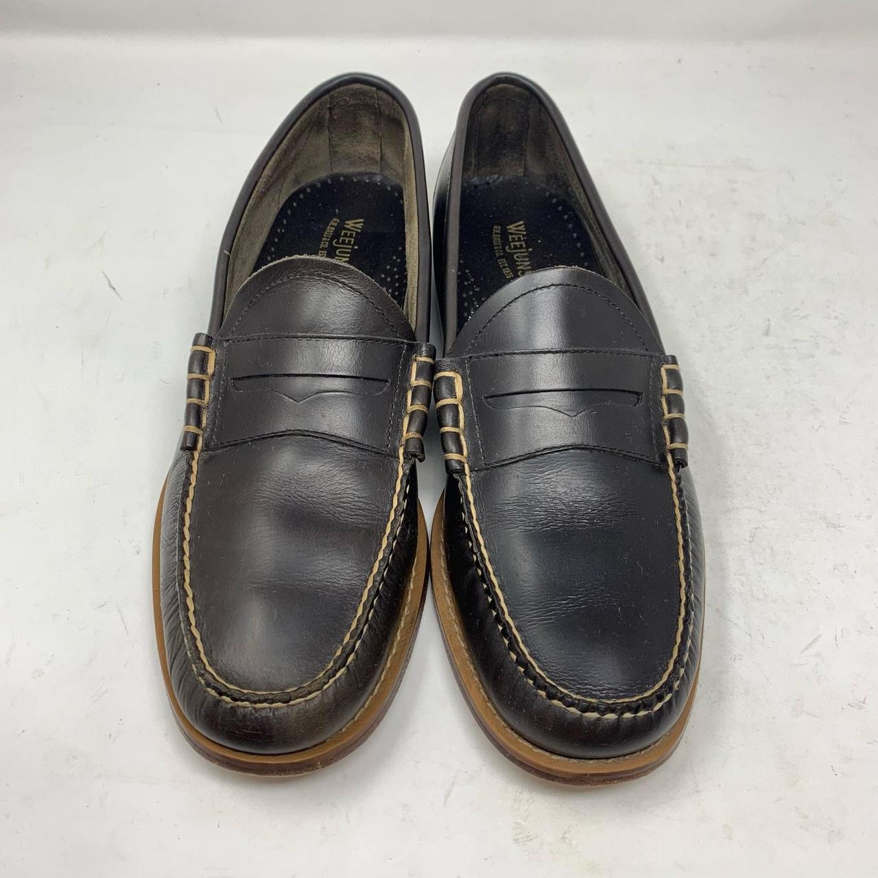 Source Unknown Men's Loafers - Brown - US 12 – GH… - image 7