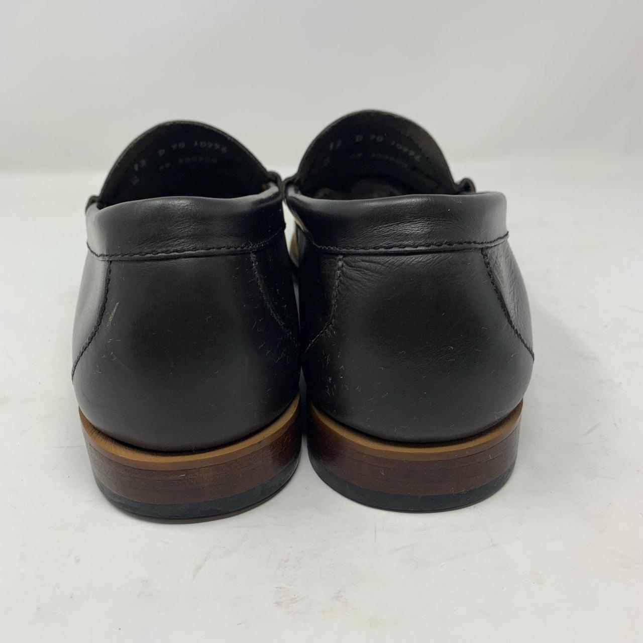 Source Unknown Men's Loafers - Brown - US 12 – GH… - image 6