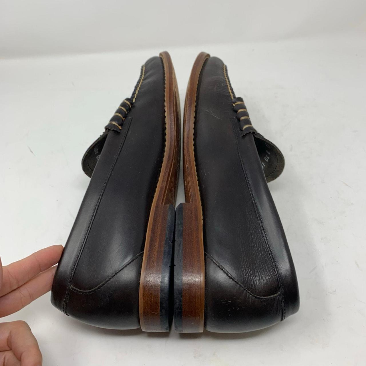 Source Unknown Men's Loafers - Brown - US 12 – GH… - image 5