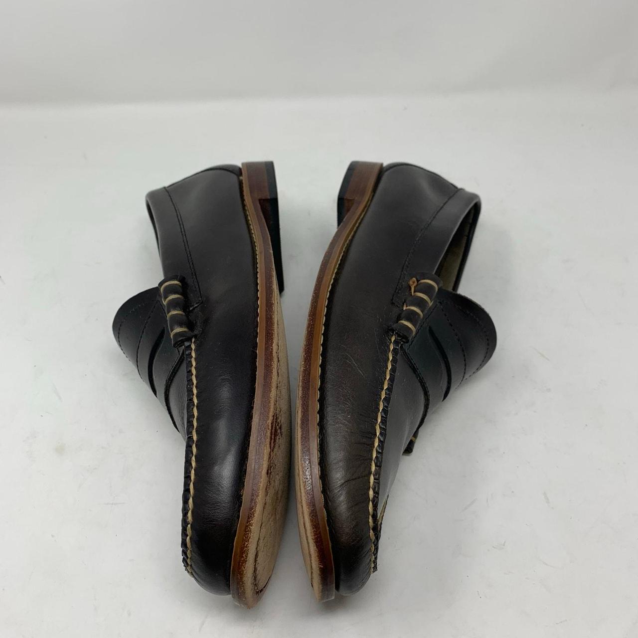 Source Unknown Men's Loafers - Brown - US 12 – GH… - image 4