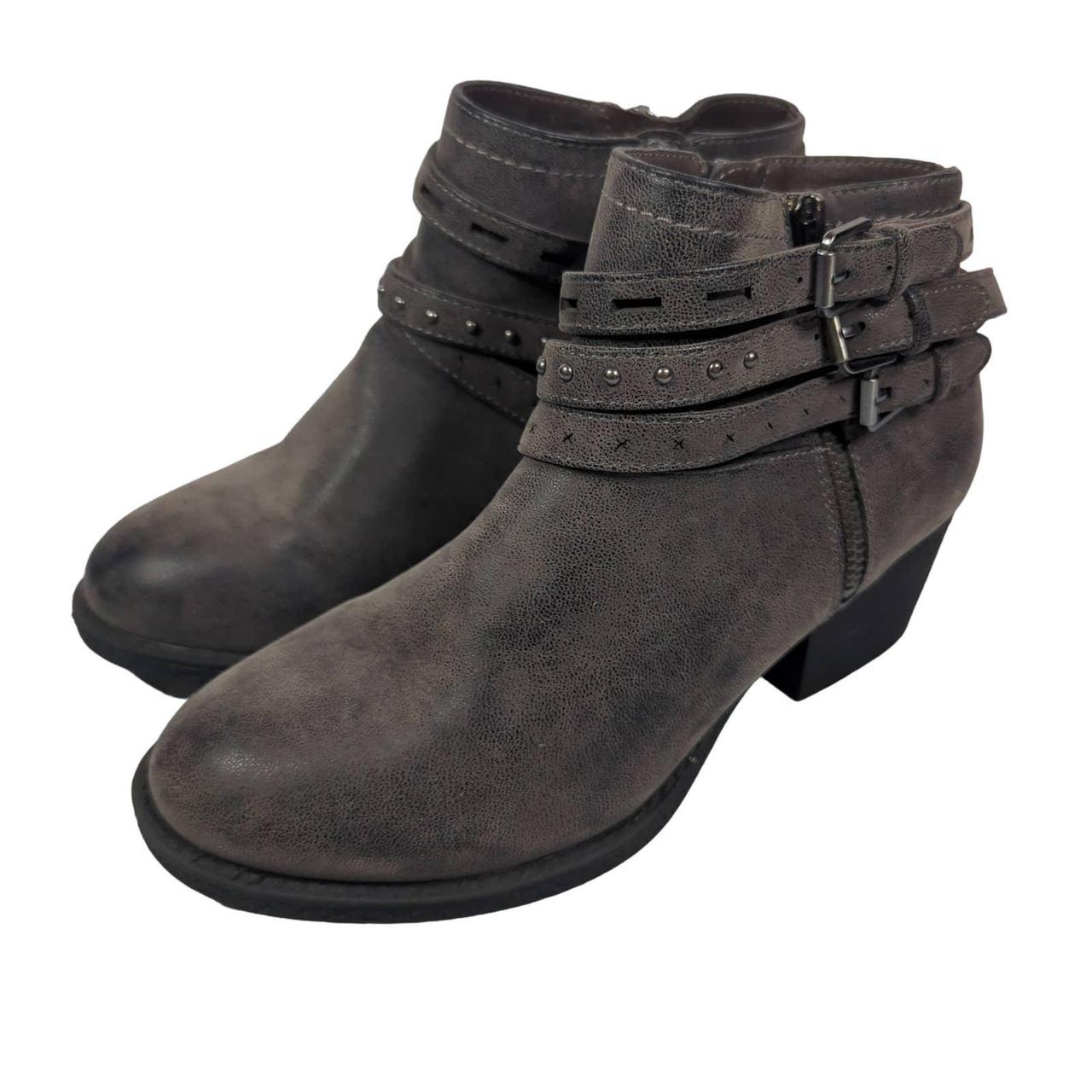 sonoma womens ankle boots