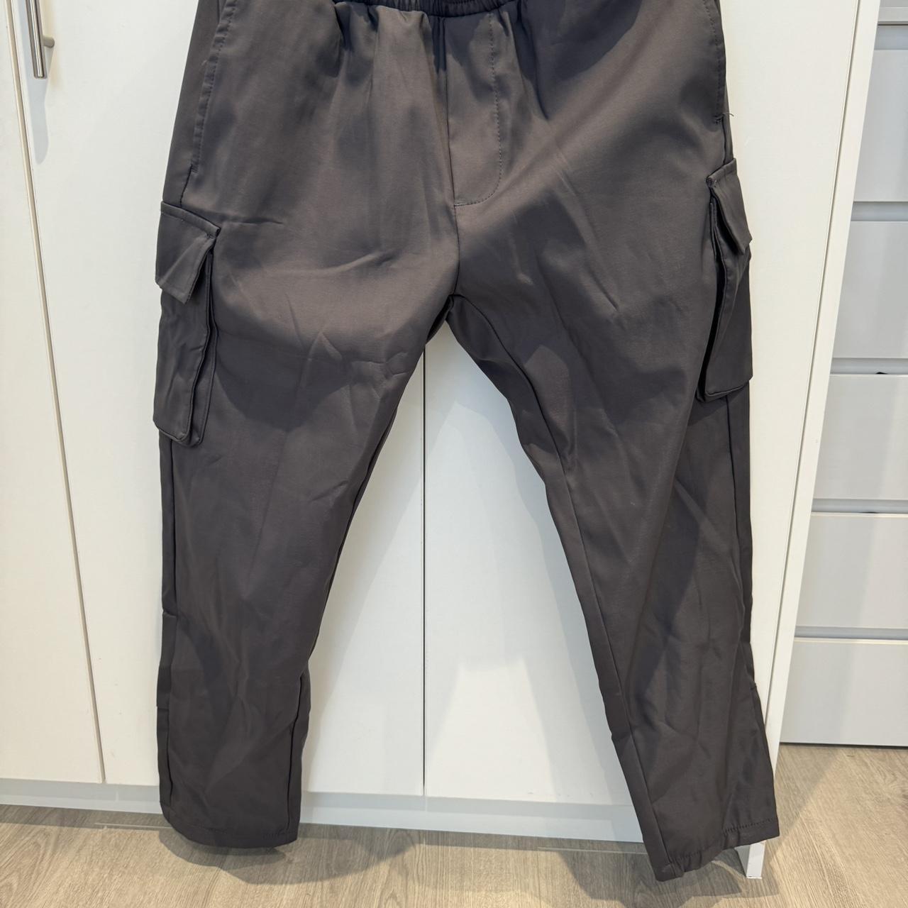 Dsrcv retro track pants on sale