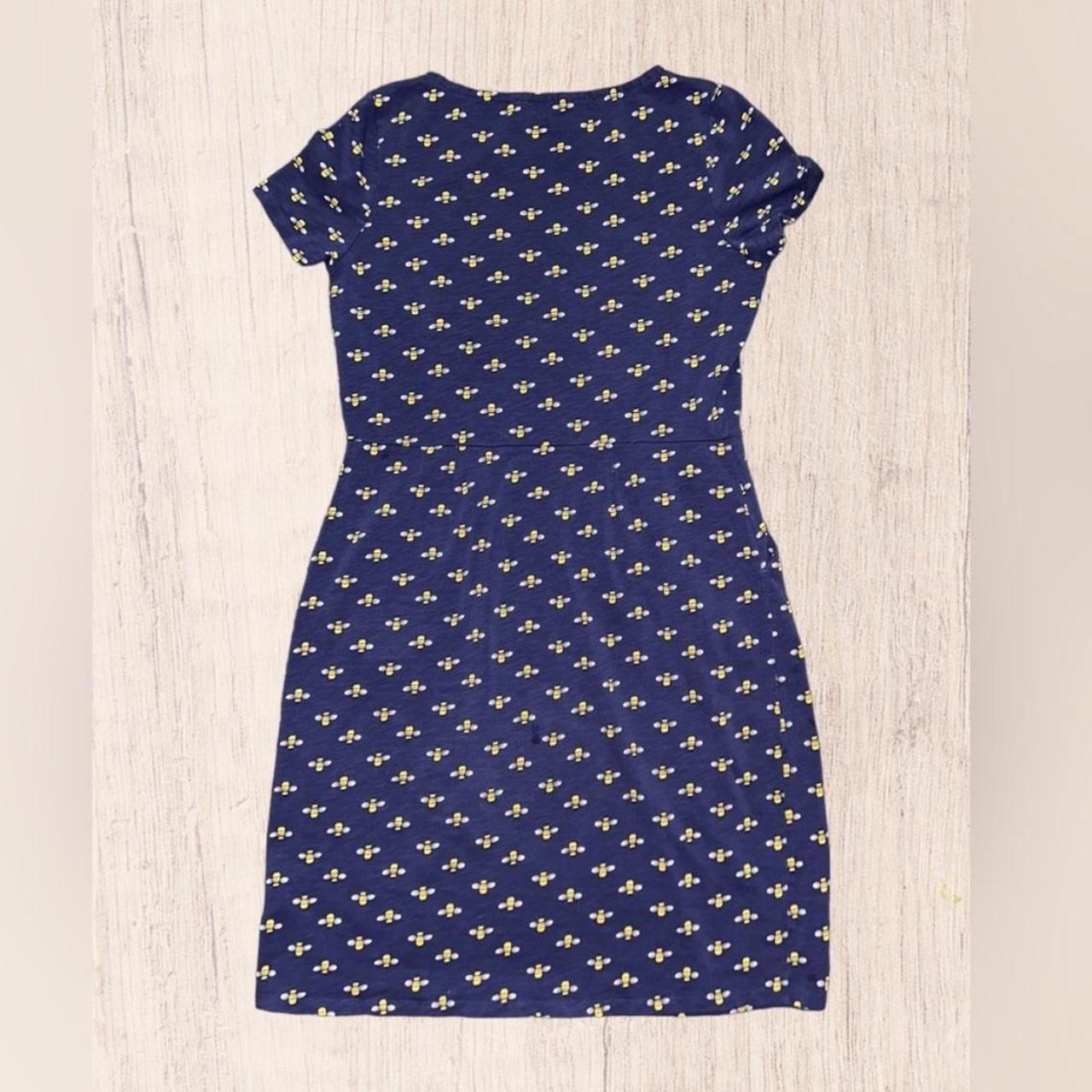 Fashion bees, please help me with navy!