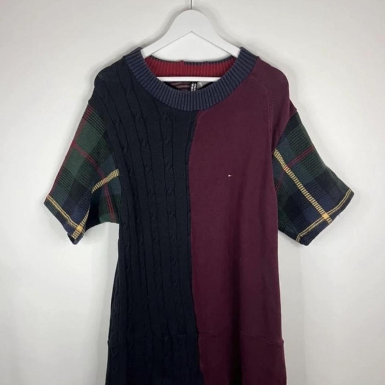 Vintage tommy hilfiger sale dress