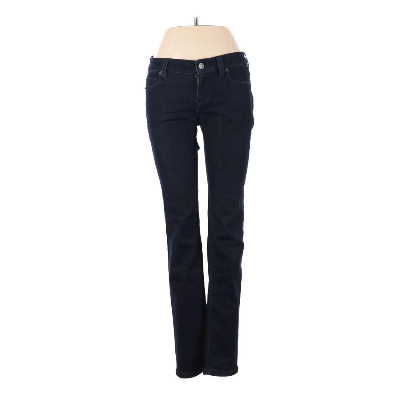 Retailer ann taylor modern skinny jeans