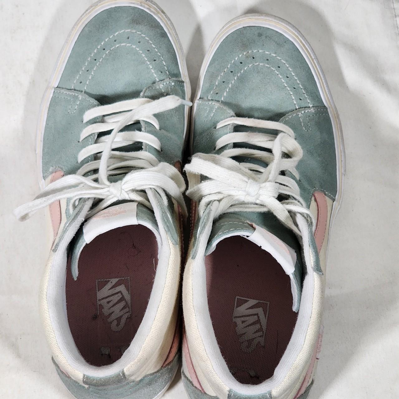 靴 nonnative vans sk8-hi A closer look at the upcoming nonnative x Vans SK8-HI — eye_C