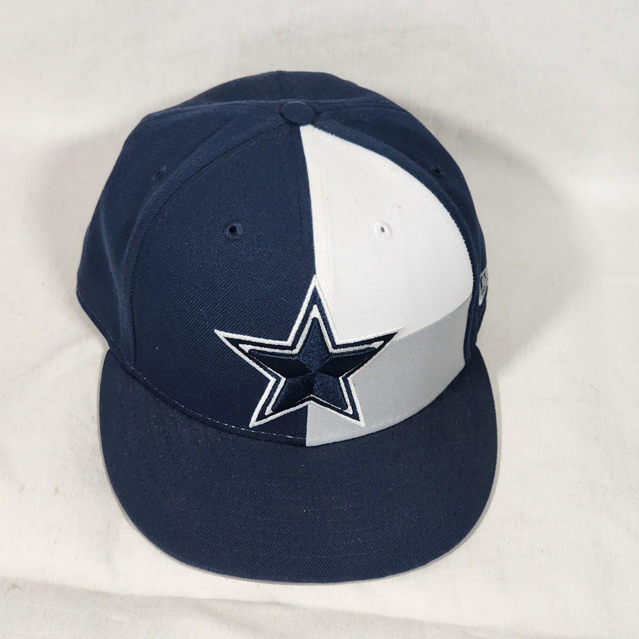 Dallas Cowboys NFL New Era 59FIFTY Cap/Hat Fitted - Depop