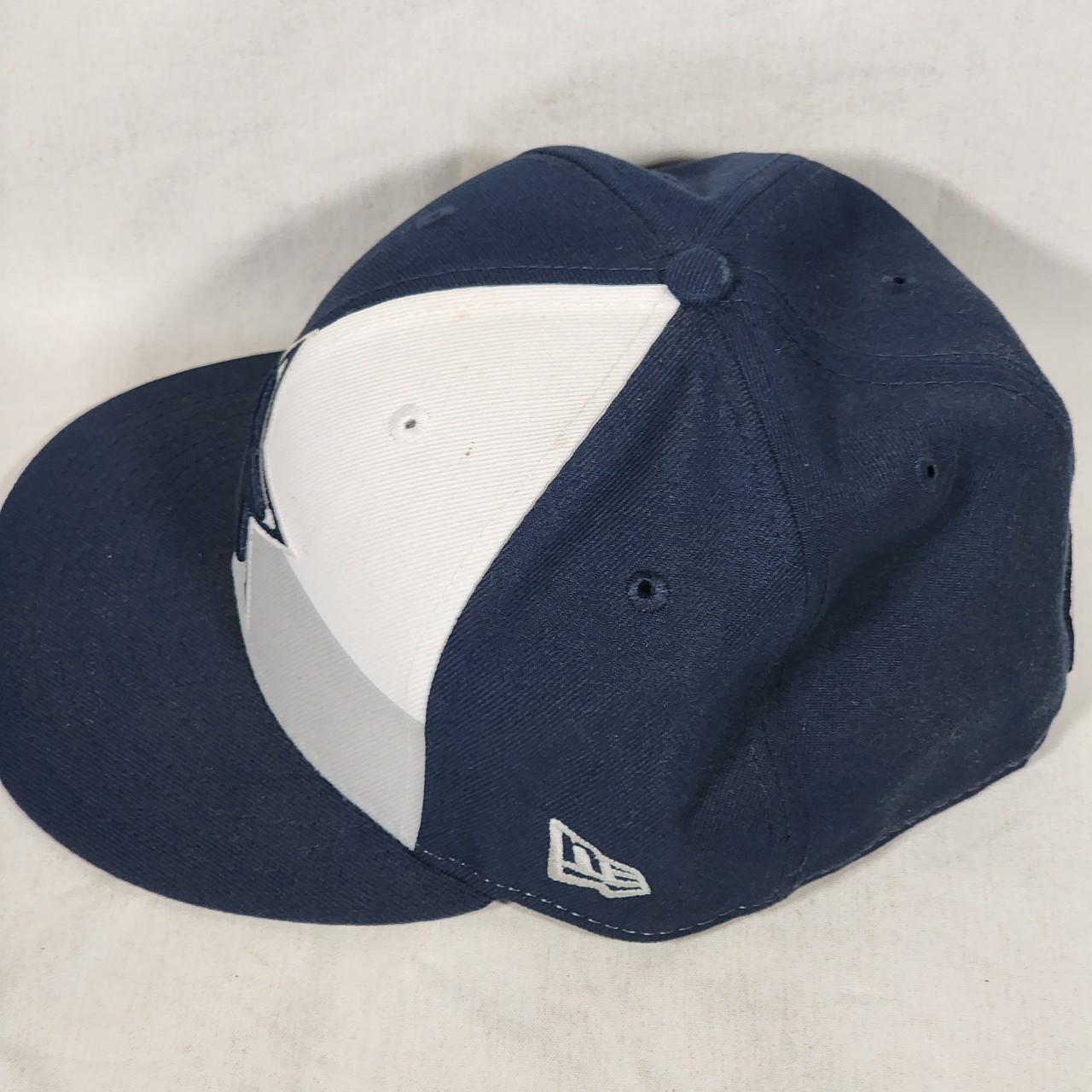 Dallas Cowboys NFL New Era 59FIFTY Cap/Hat Fitted - Depop