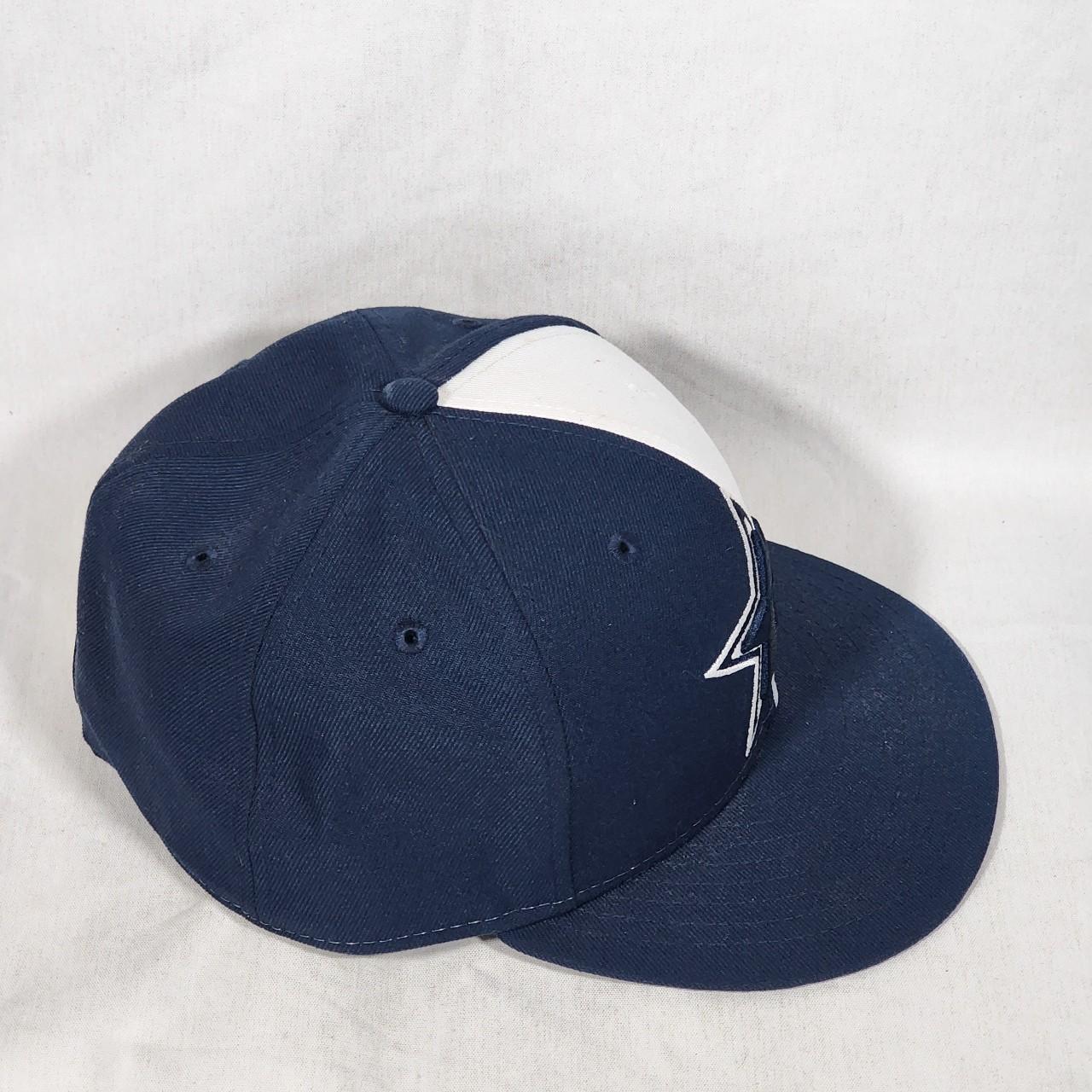 Dallas Cowboys NFL New Era 59FIFTY Cap/Hat Fitted - Depop