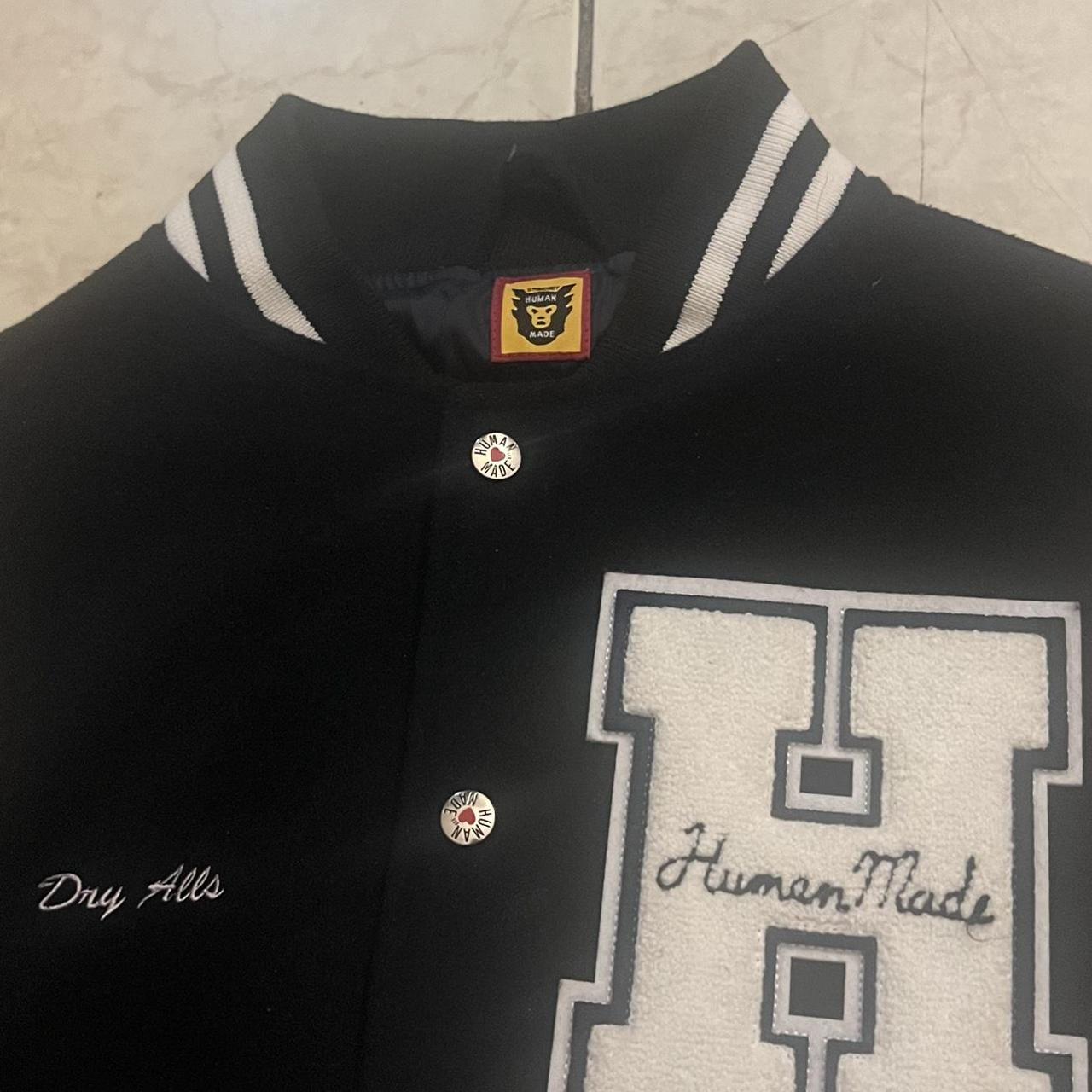 Human Made Men's Jacket (3)